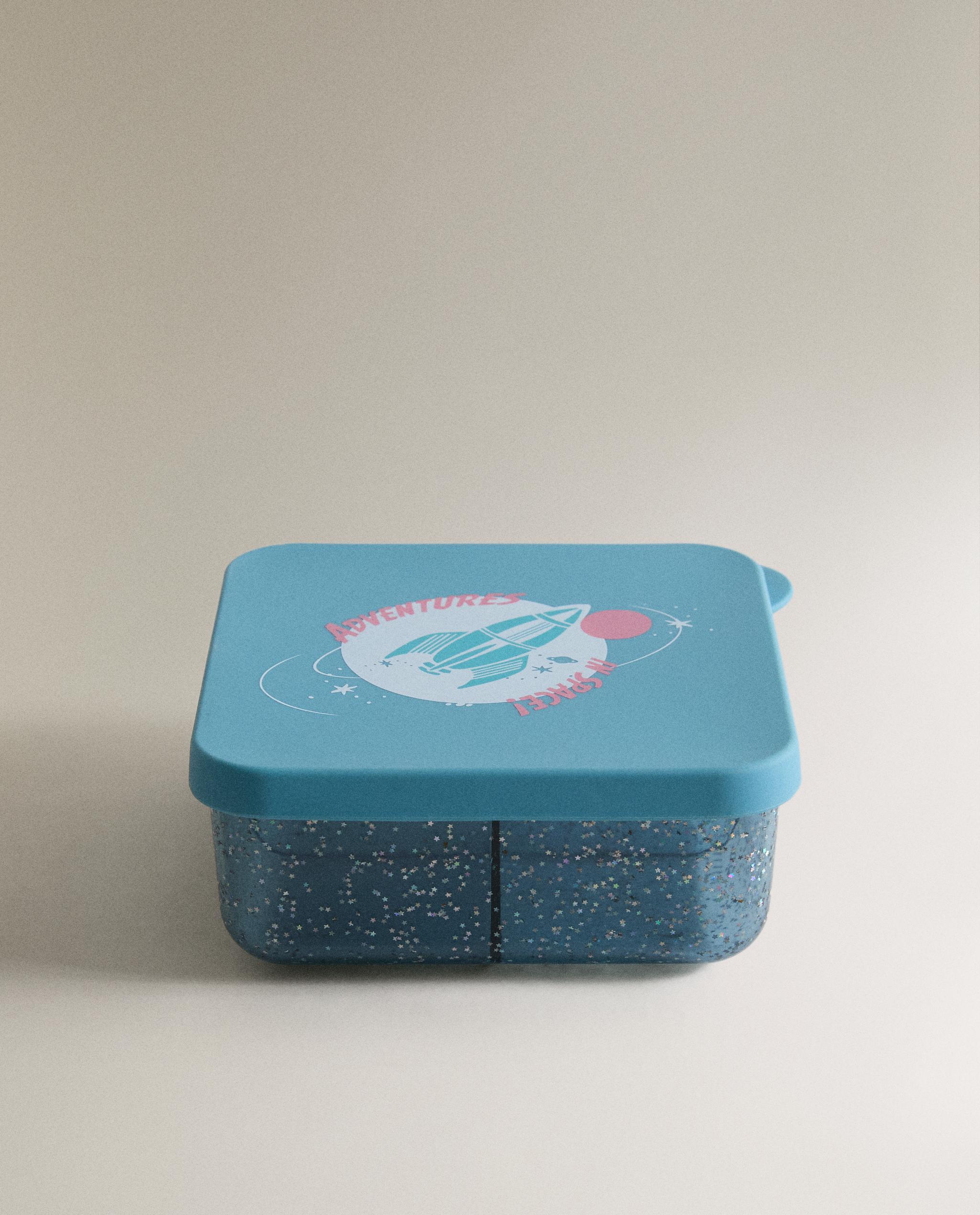 CHILDREN’S SPACE LUNCH BOX product thumbnail 6