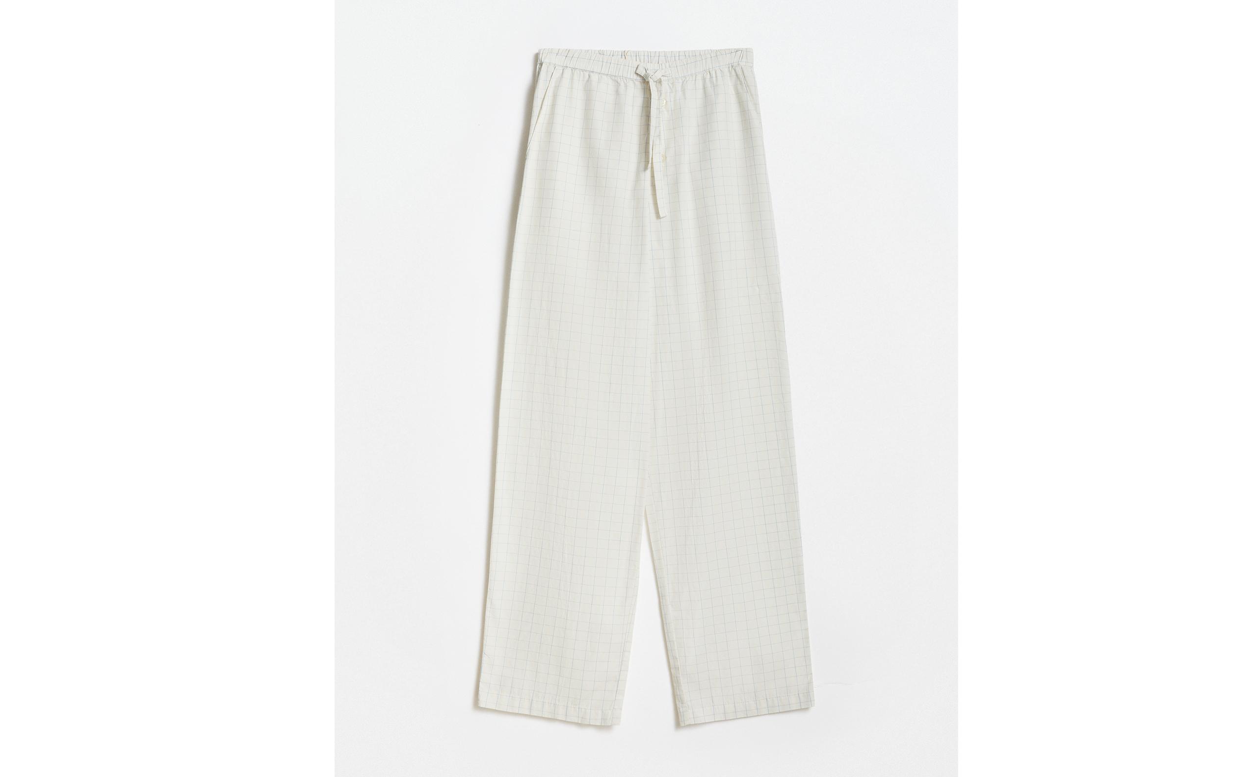 CHECK TROUSERS product thumbnail 10