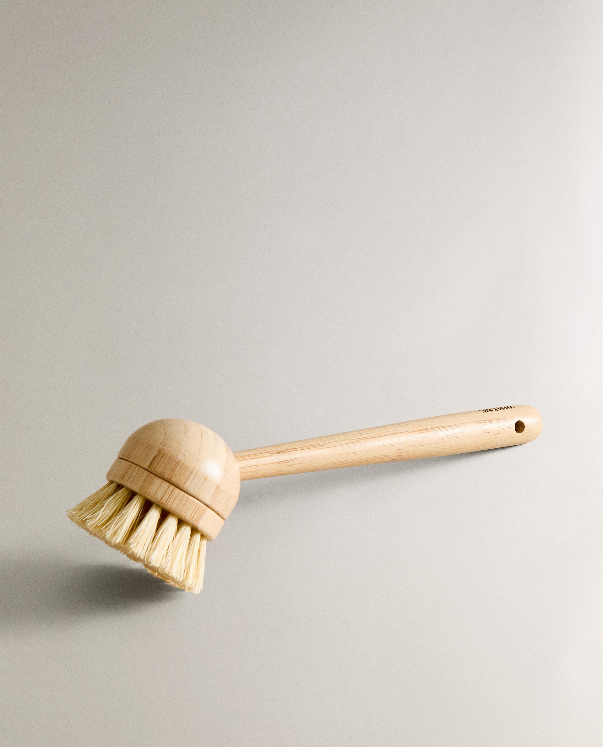BRUSH WITH REPLACEABLE BRISTLES product thumbnail 8