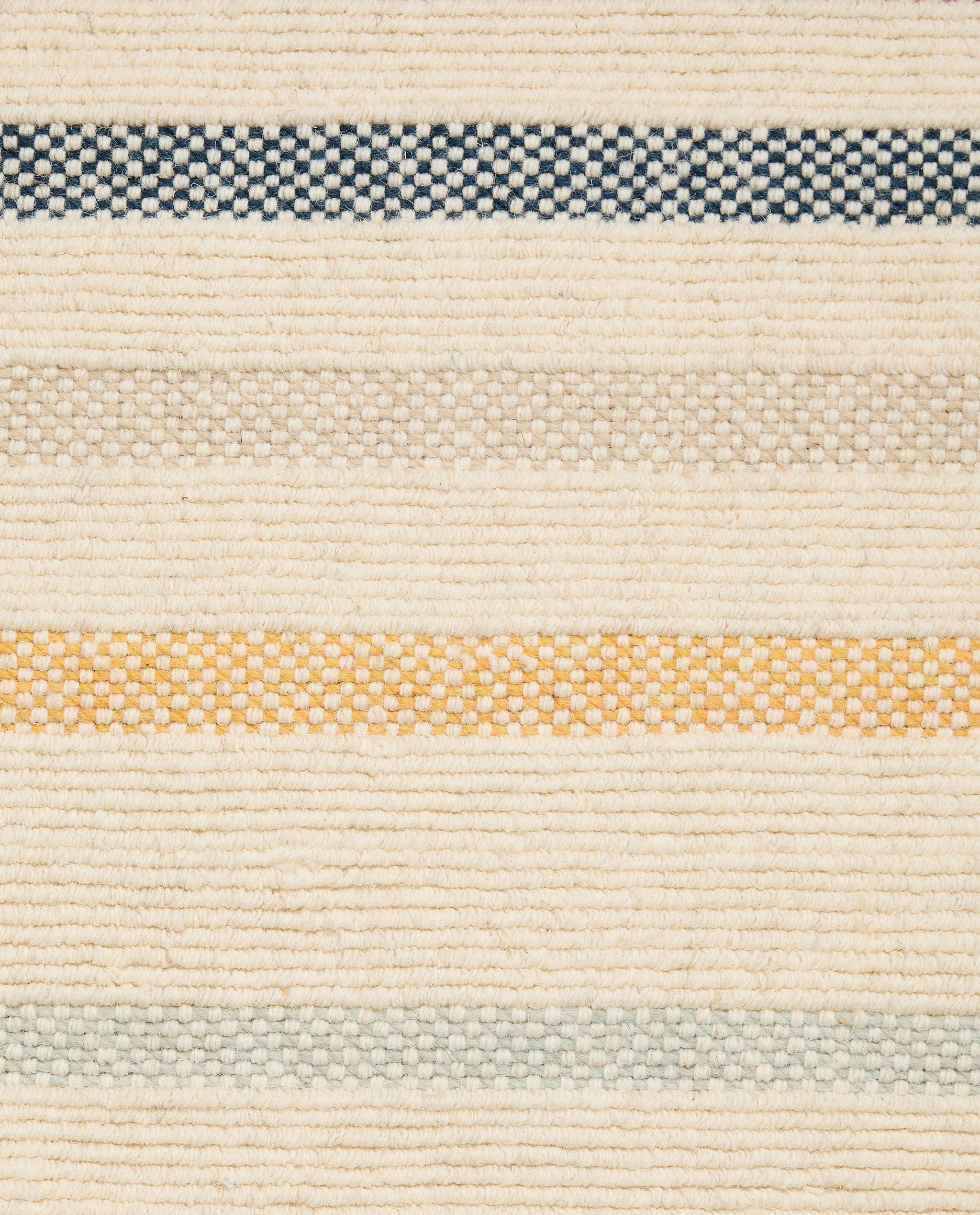 KIDS' MULTICOLOURED WOOL RUG product thumbnail 10