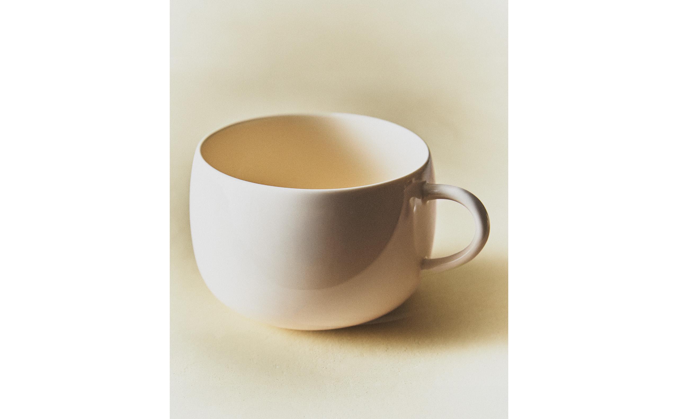 PLAIN DEEP STONEWARE MUG product thumbnail 15