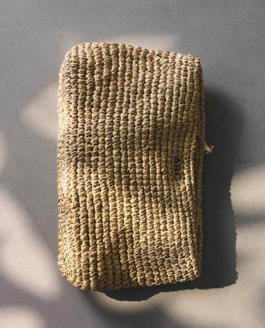 DUŻA KOSMETYCZKA PAPIEROWA