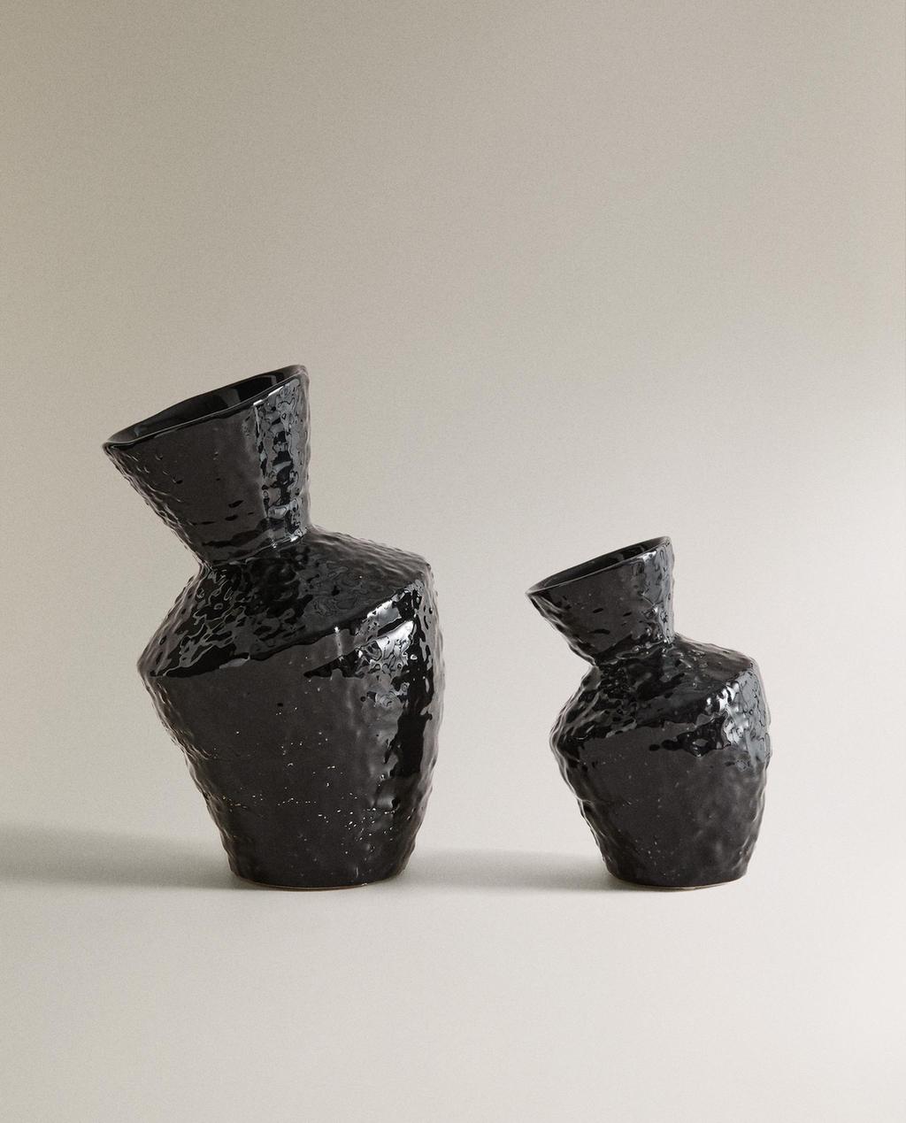 VASE INCLINÉ