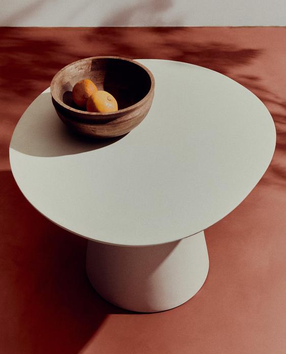 TAVOLO BASE CONICA TAVOLO BASE CONICA