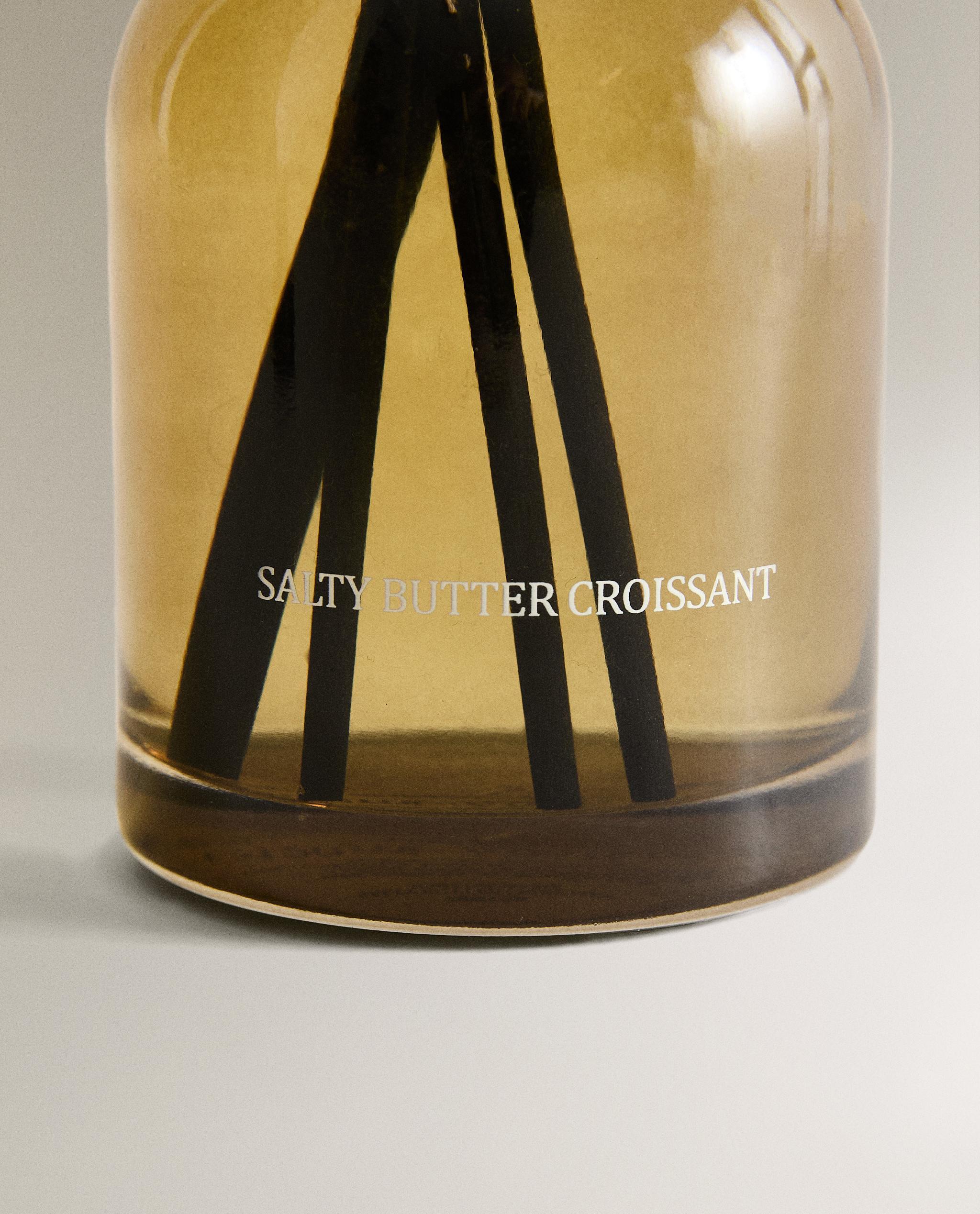(120 ML) SALTY BUTTER CROISSANT REED DIFFUSERS product thumbnail 3