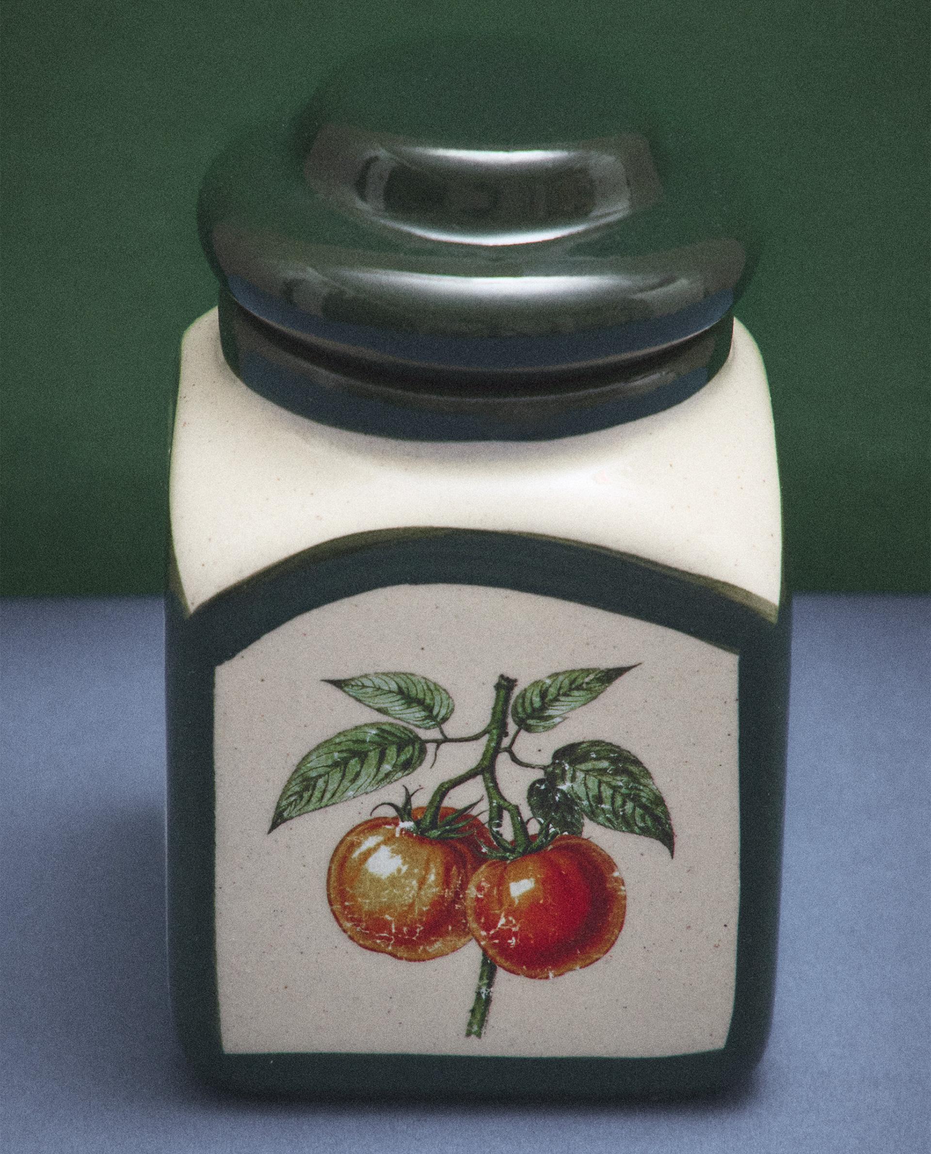 (320 G) TOMATO FIELDS SCENTED CANDLE (320 G) TOMATO FIELDS SCENTED CANDLE