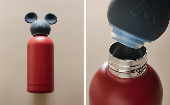 KIDS' MICKEY MOUSE ©DISNEY BOTTLE