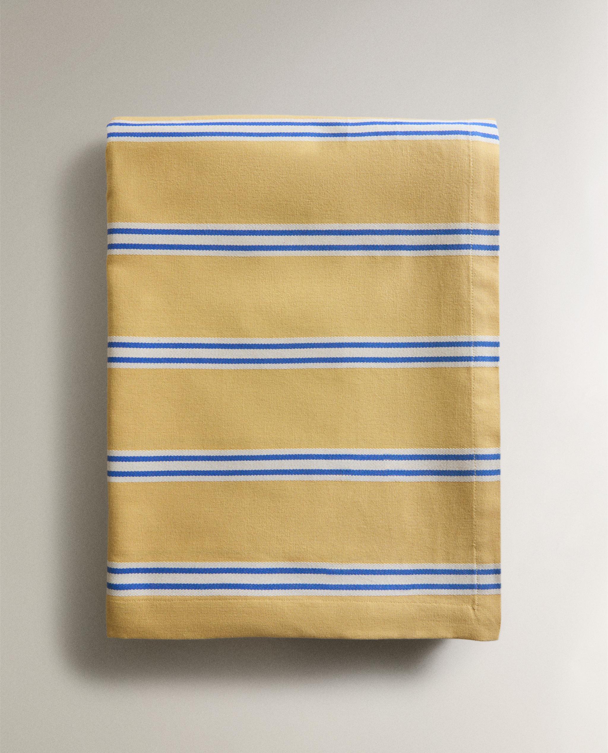 TABLECLOTH WITH STRIPED PRINT product thumbnail 2
