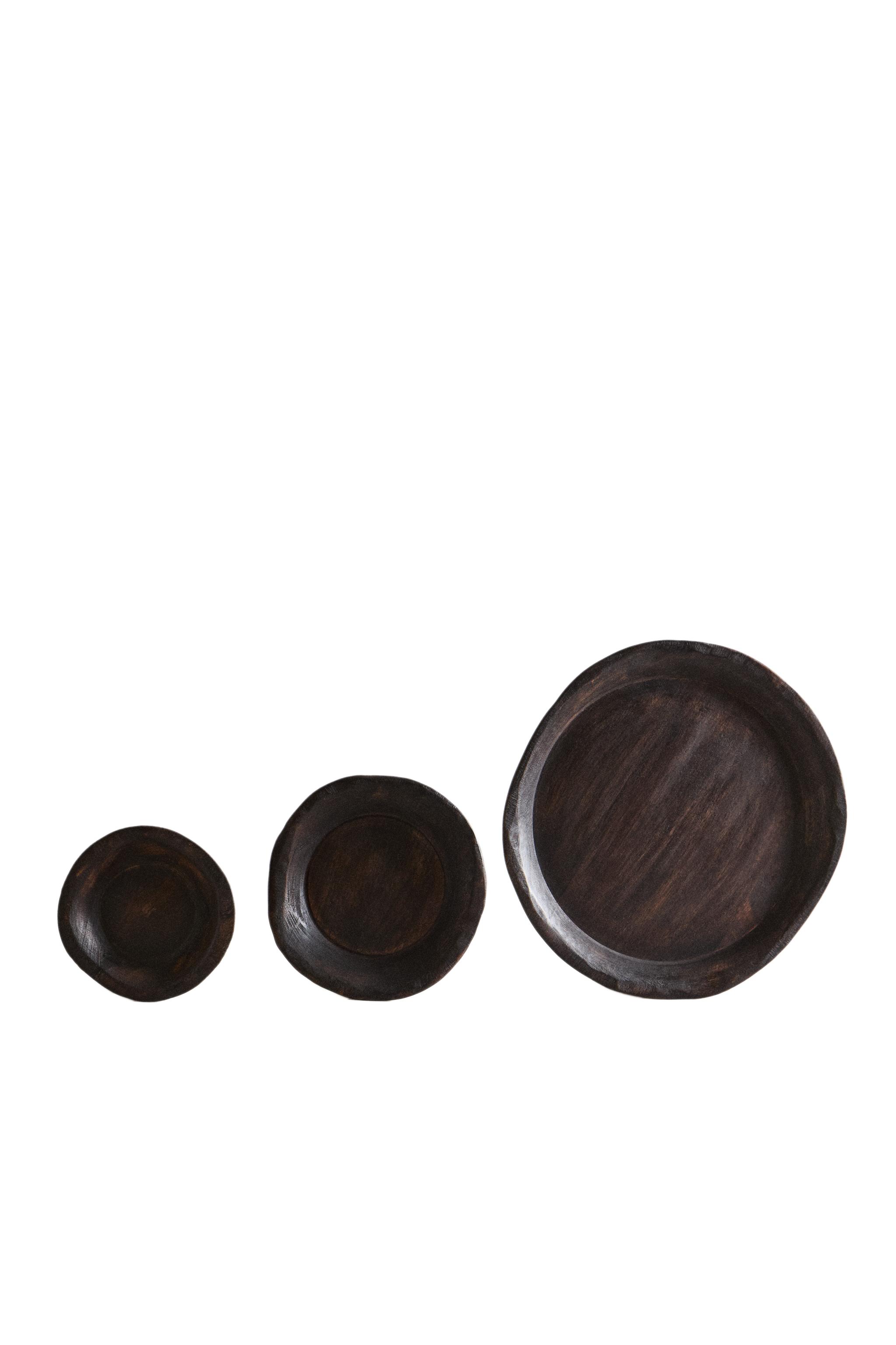 IRREGULAR ROUND TRAY product thumbnail 11