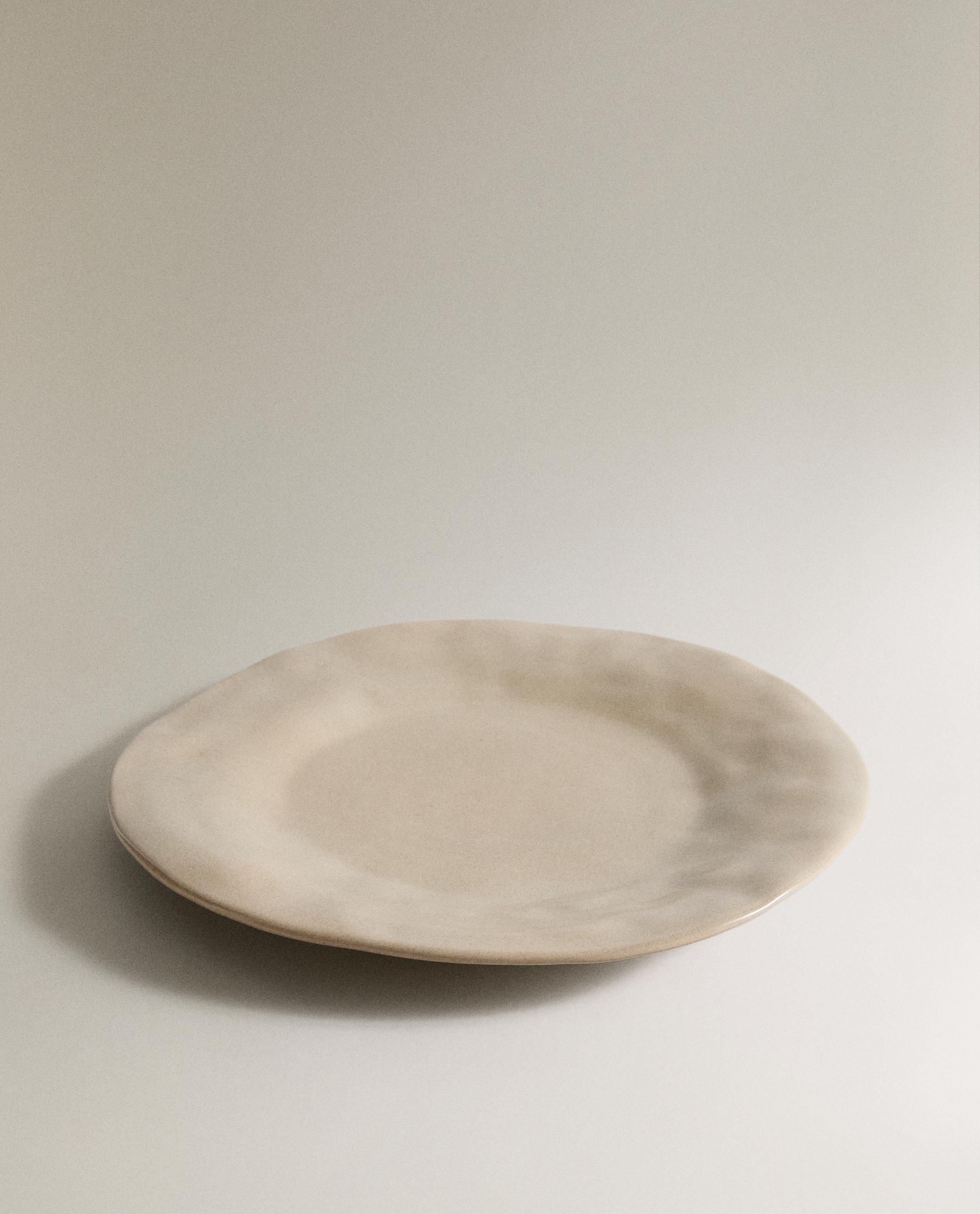 IRREGULAR STONEWARE DINNER SET product thumbnail 2