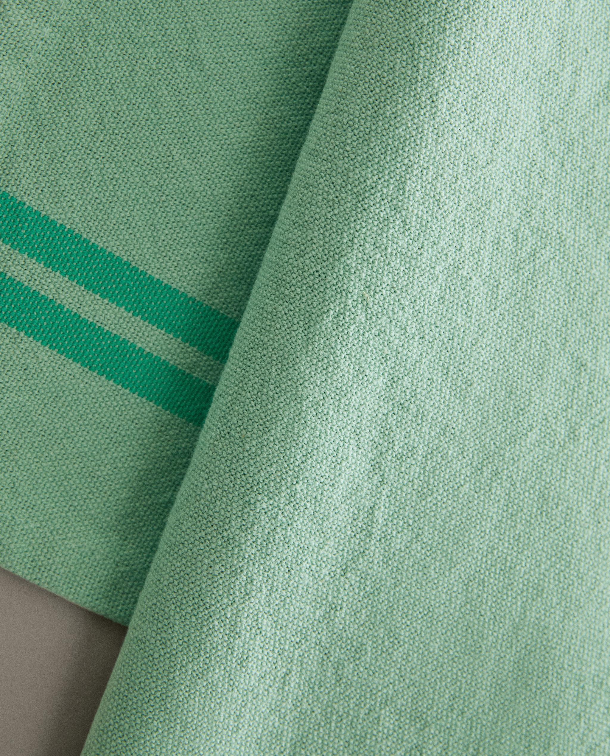 STRIPED COTTON TEA TOWEL product thumbnail 11