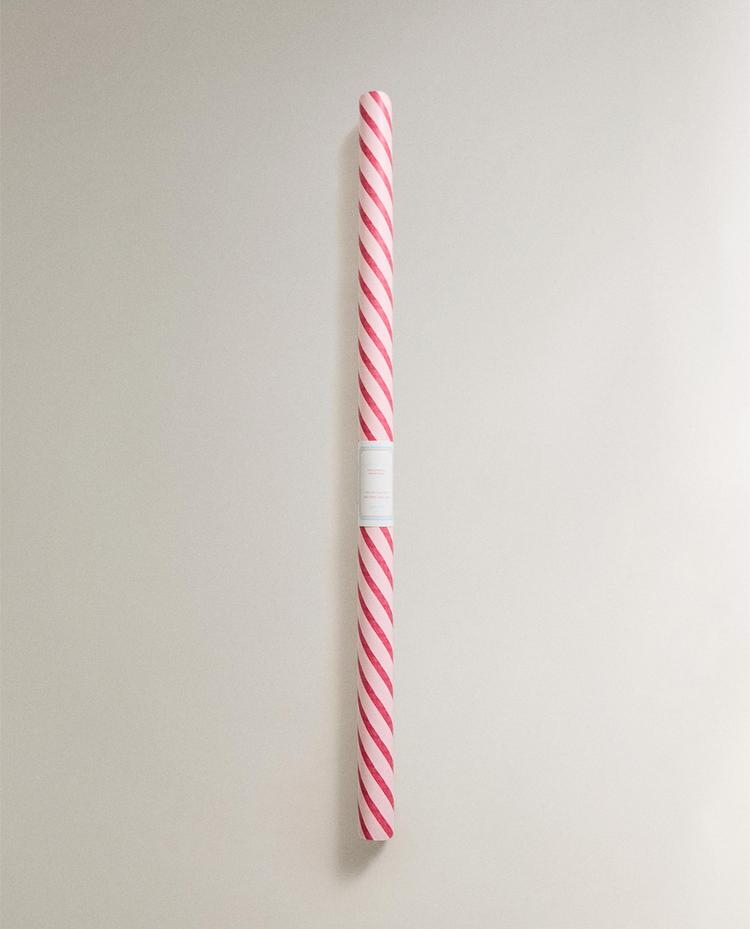 PAPEL REGALO RAYAS