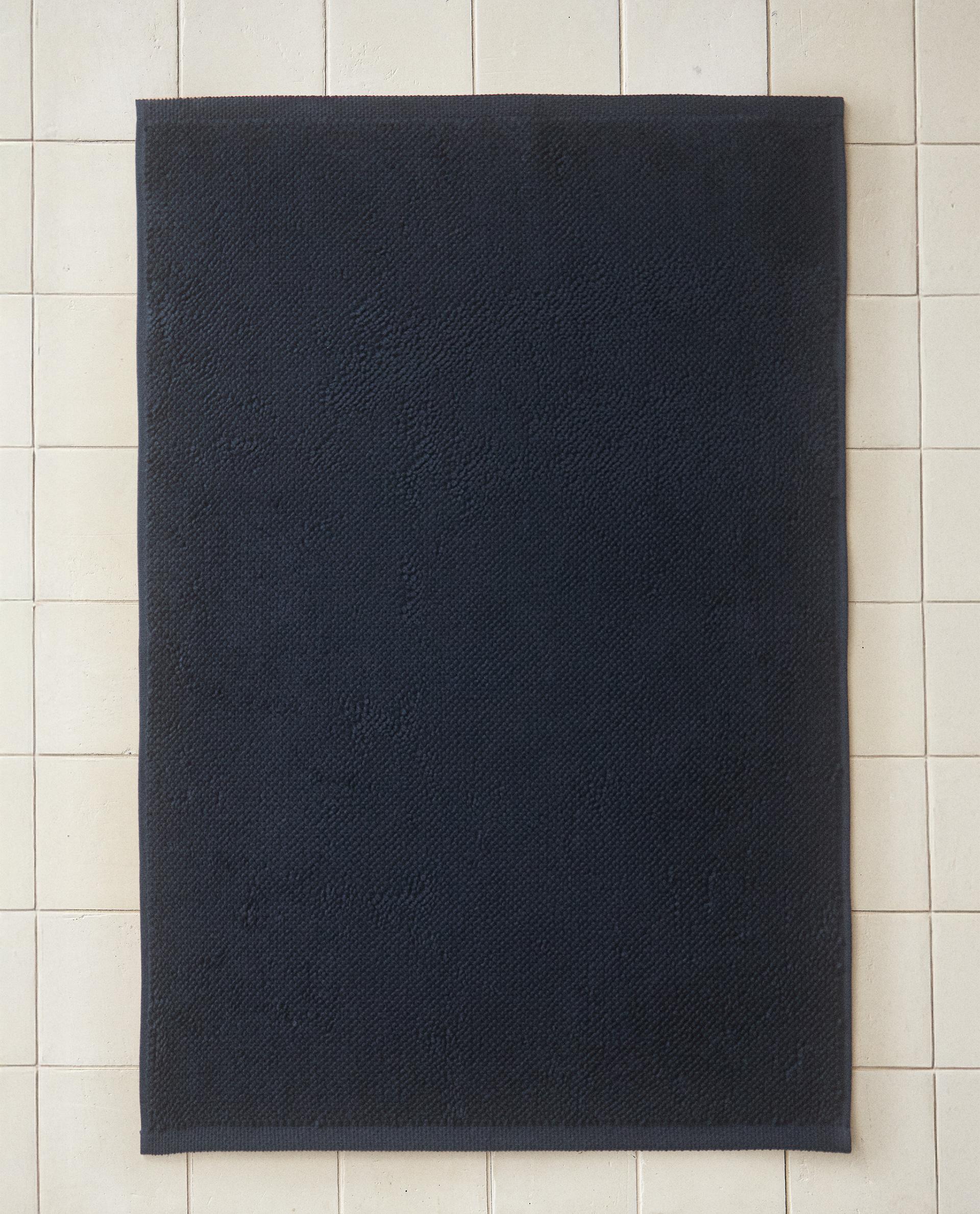 PLAIN BATH MAT product thumbnail 12