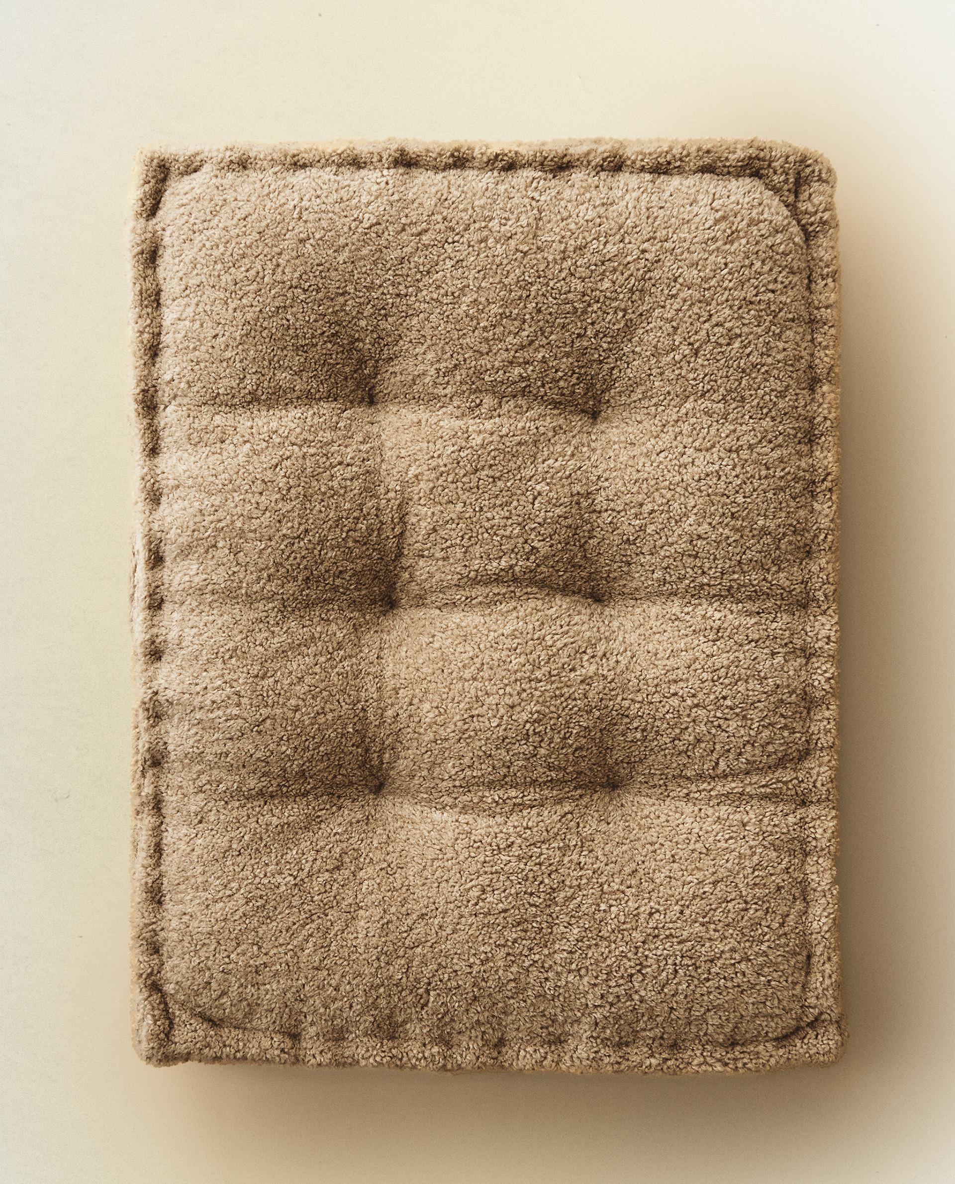 コットンベッドカバー ジオメトリック模様 | Zara Home 日本/Japan