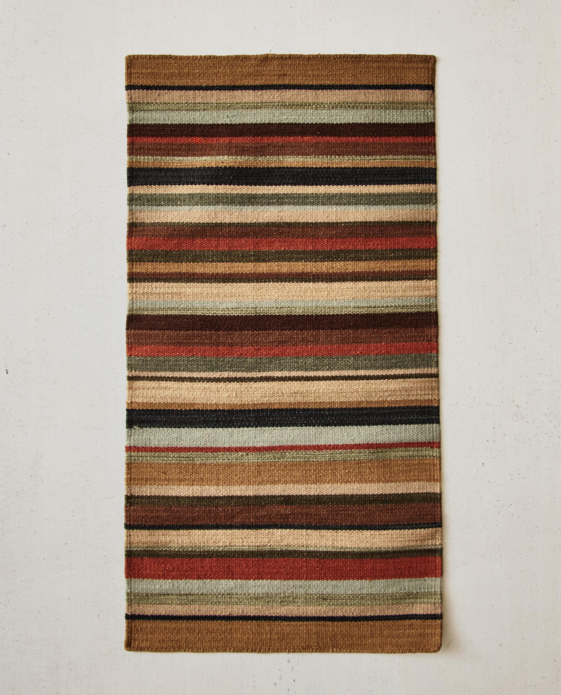 ZARA ウールラグ 150 x 200 cm ウールラグ | Zara Home 日本/Japan