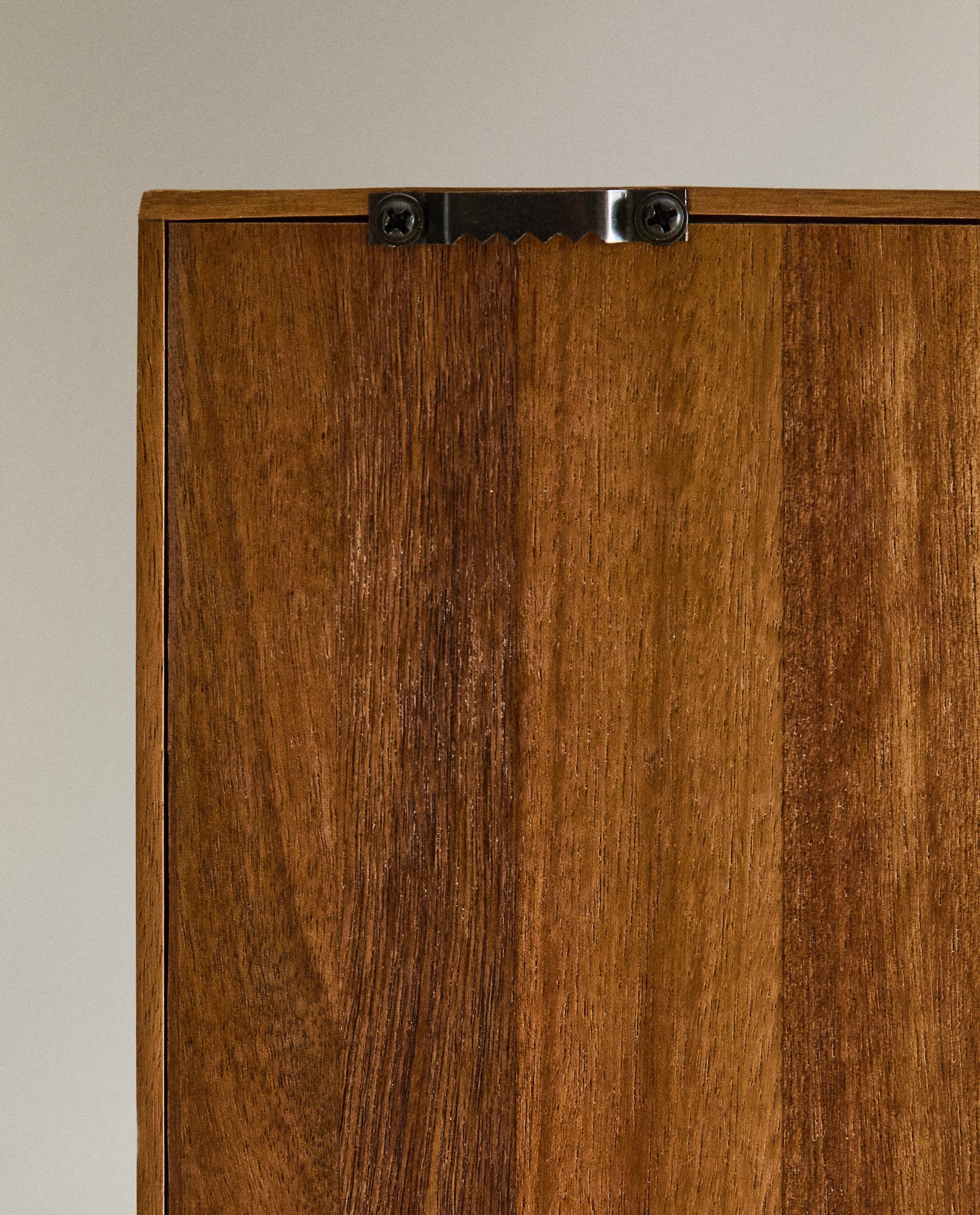 ウッドエッジ マグネット スレートプレート | Zara Home 日本/Japan