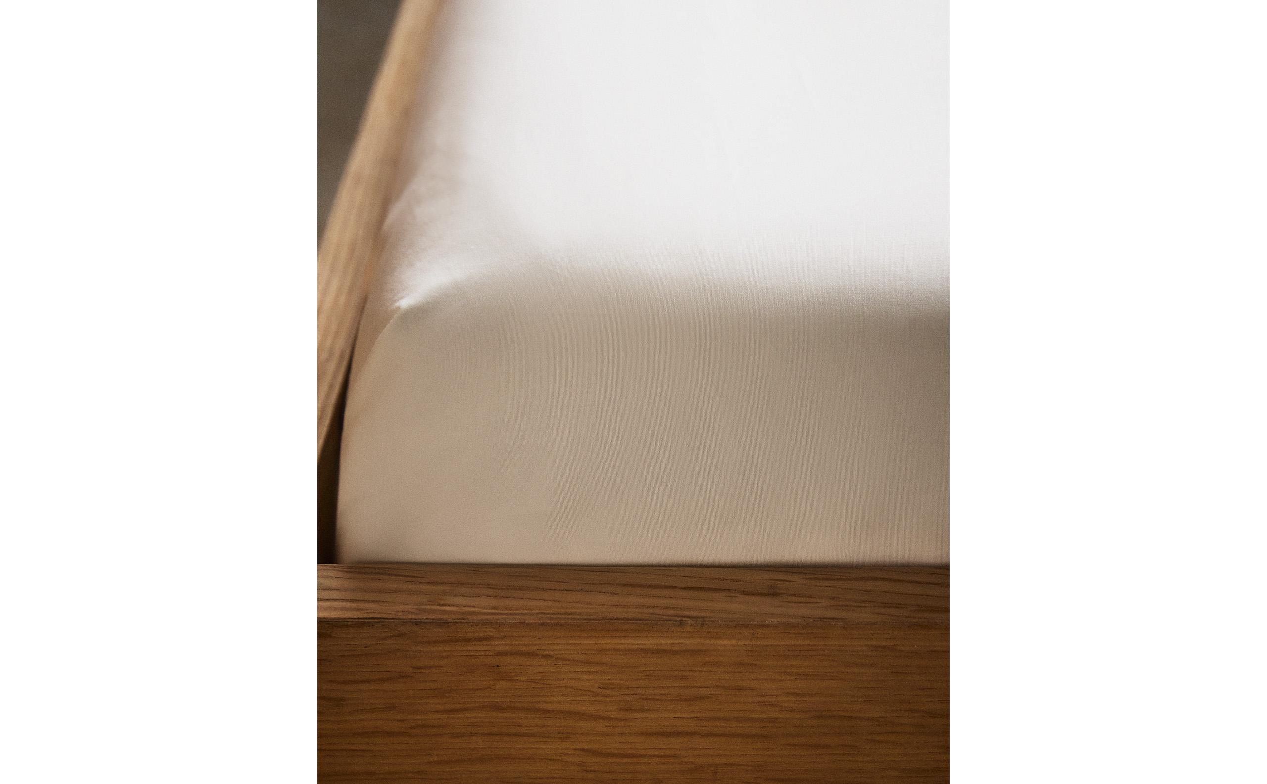 KIDS' COTTON FITTED SHEET product thumbnail 8