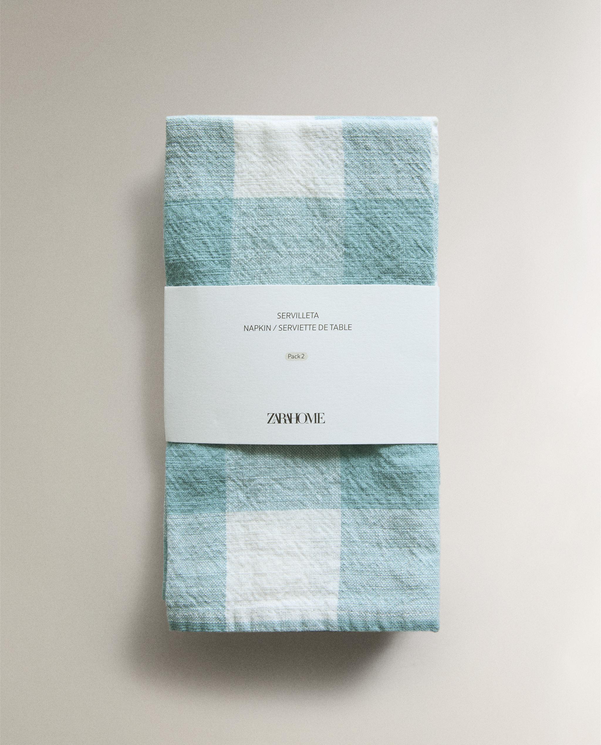 CUTLERY, TABLE LINEN AND BASKET product thumbnail 15