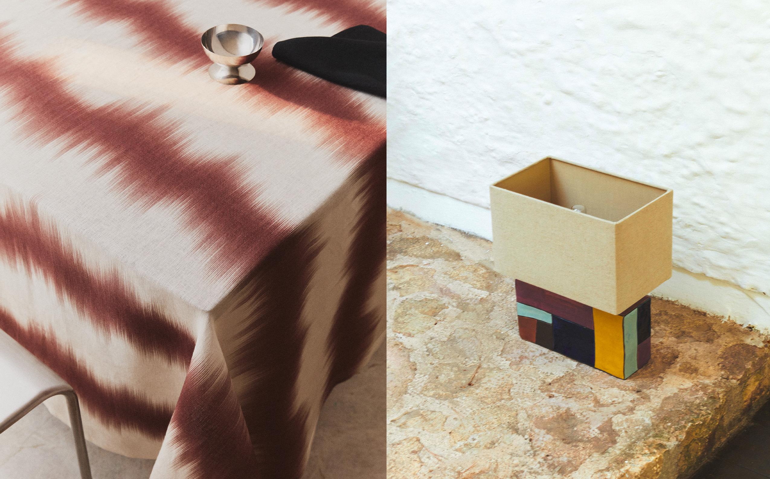 New in | Zara Home United States of America | New Collection