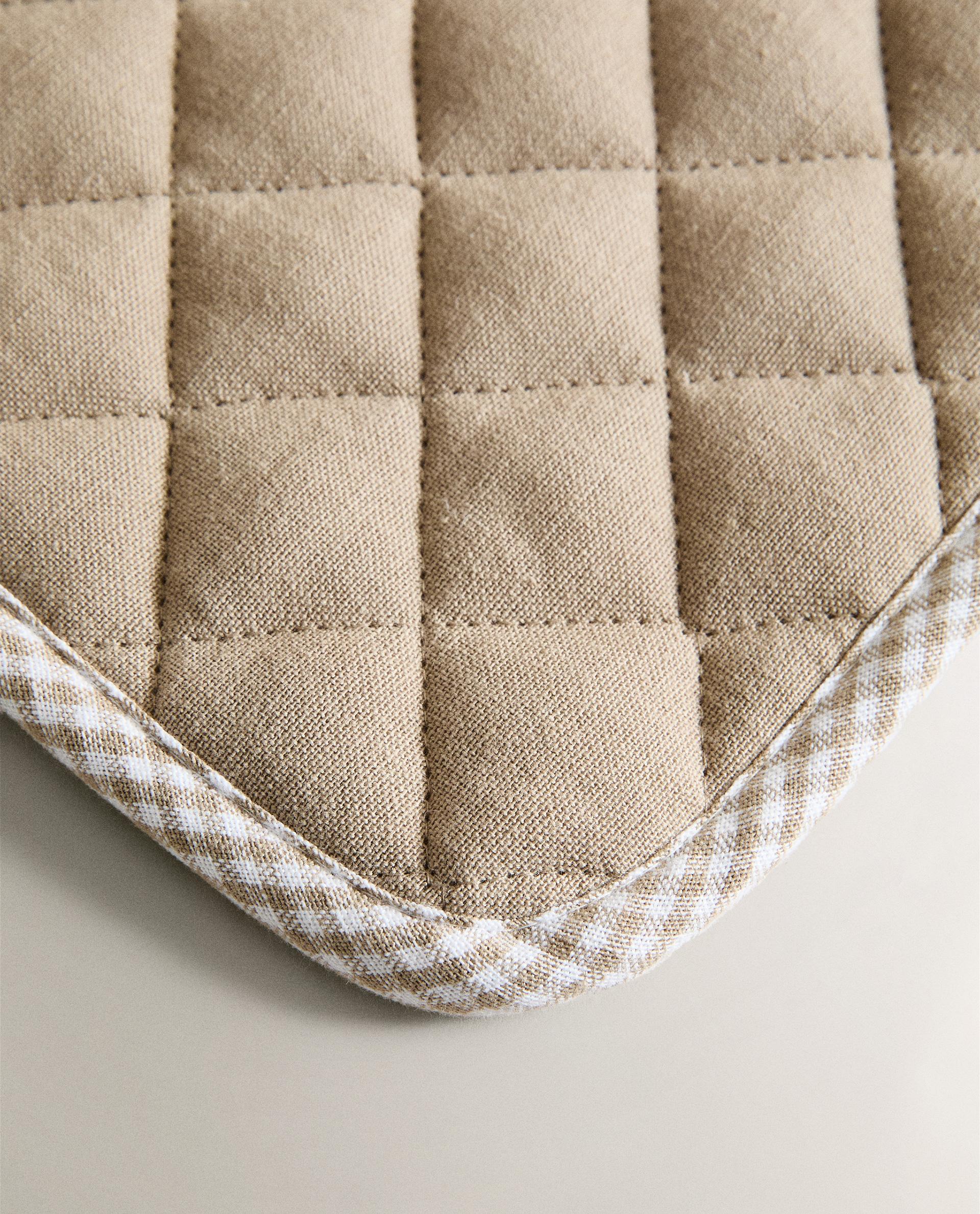 COTTON TRIVET product thumbnail 4