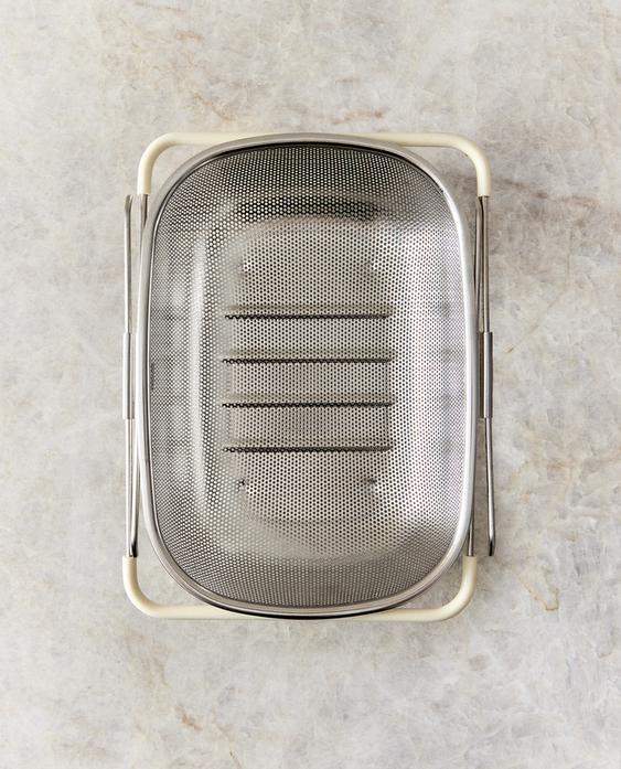 METAL COLANDER METAL COLANDER