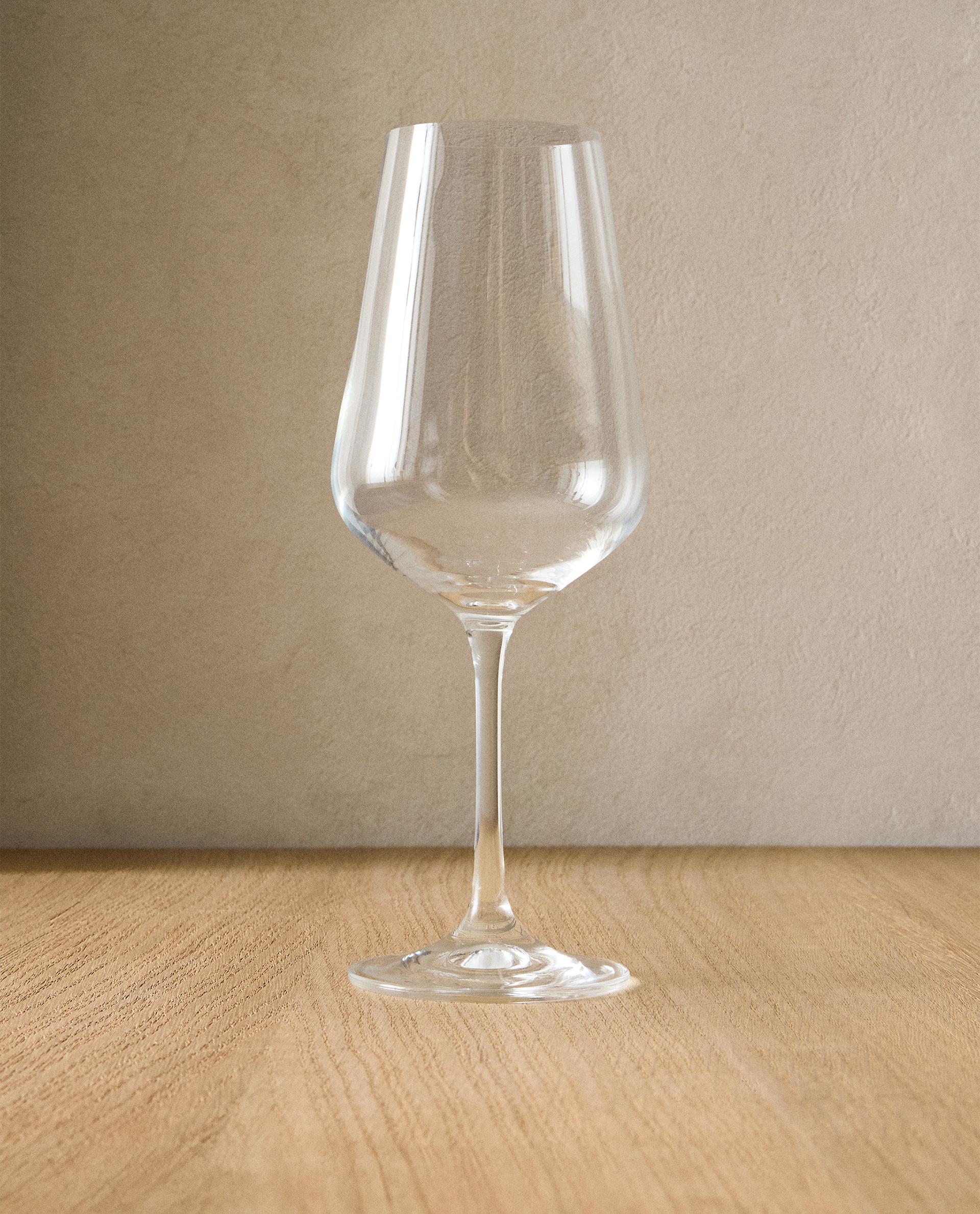 Crystal Liqueur Glasses – Bohemian VRF collection - Bohemia