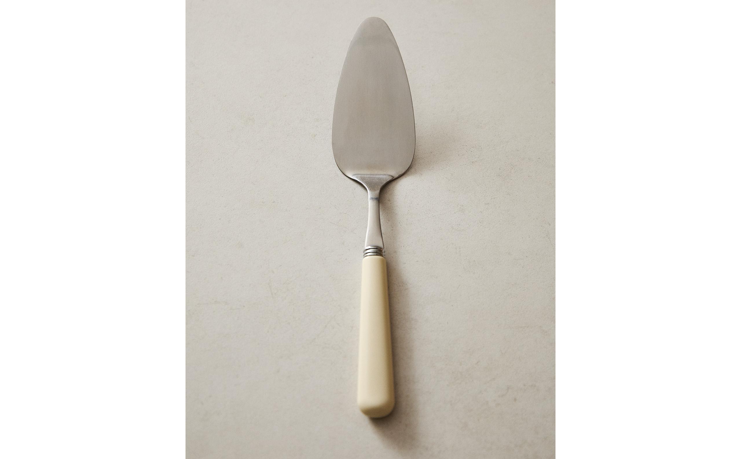 ステンレススチール ケーキサーバー | Zara Home 日本/Japan