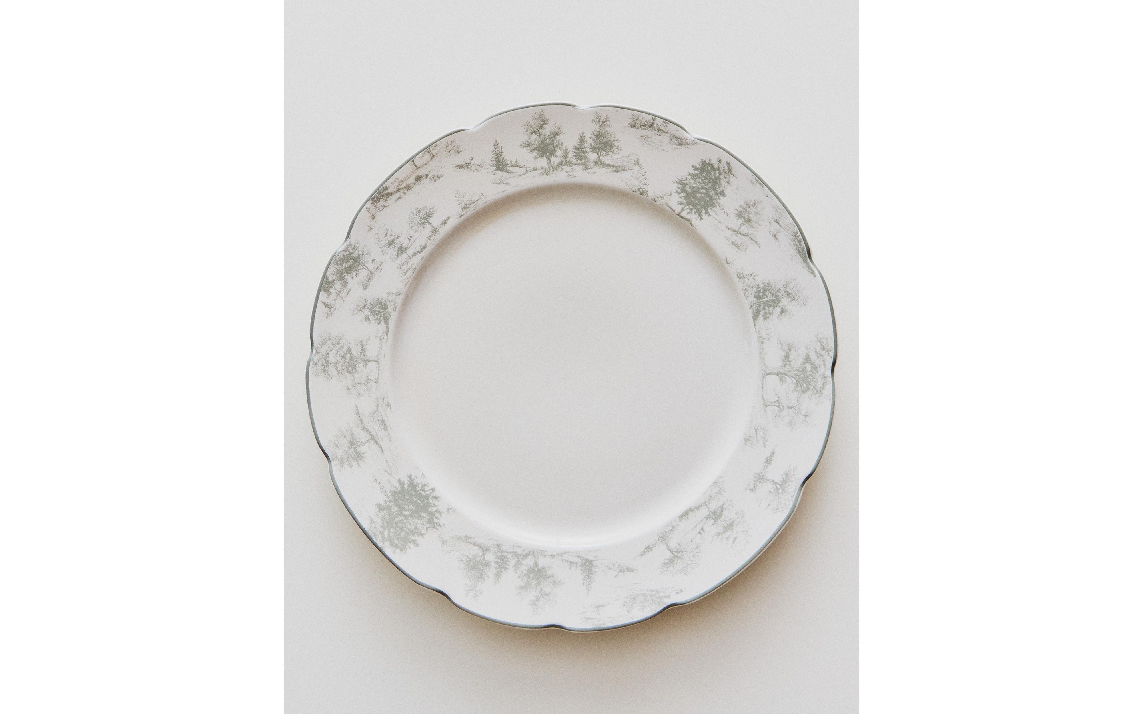 TOILE DINNER SET product thumbnail 8