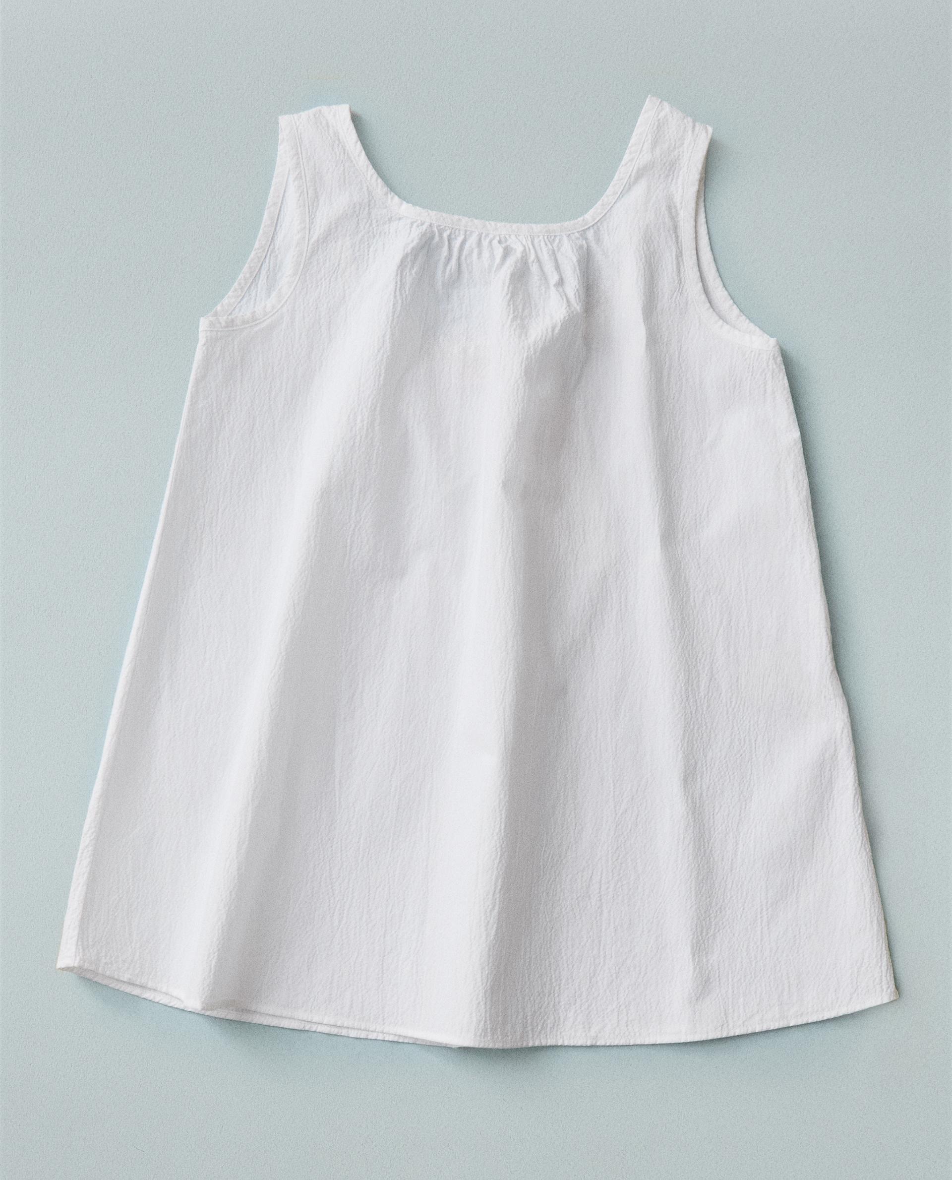 CHILDREN'S PLAIN NIGHTDRESS product thumbnail 11