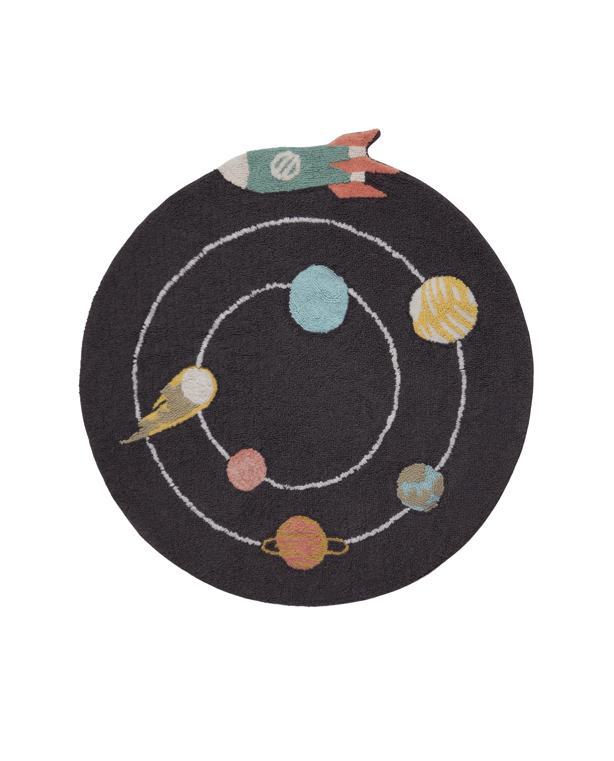 CHILDREN’S SPACE RUG product thumbnail 4