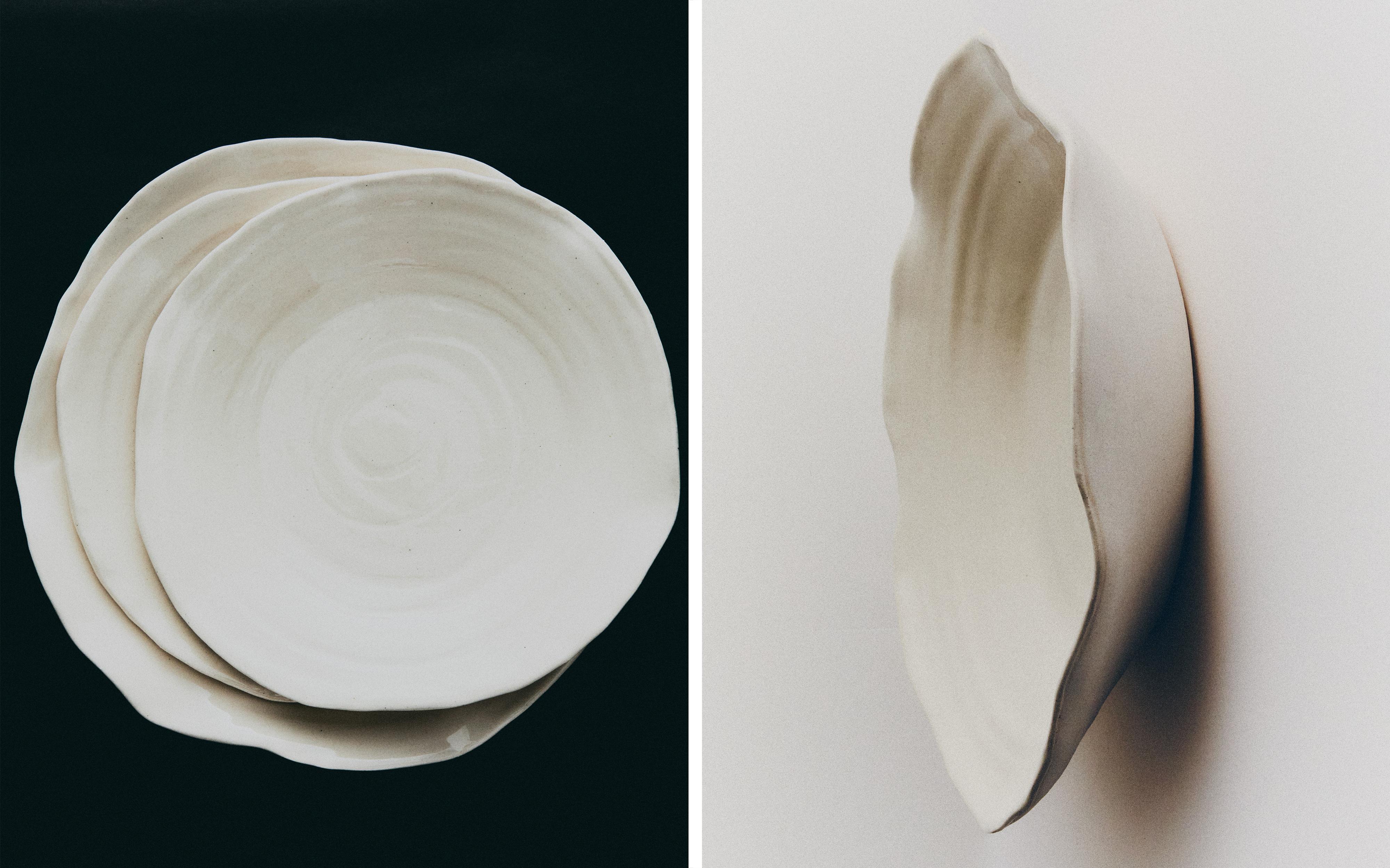 ENAMELLED CERAMIC TRAY product thumbnail 8