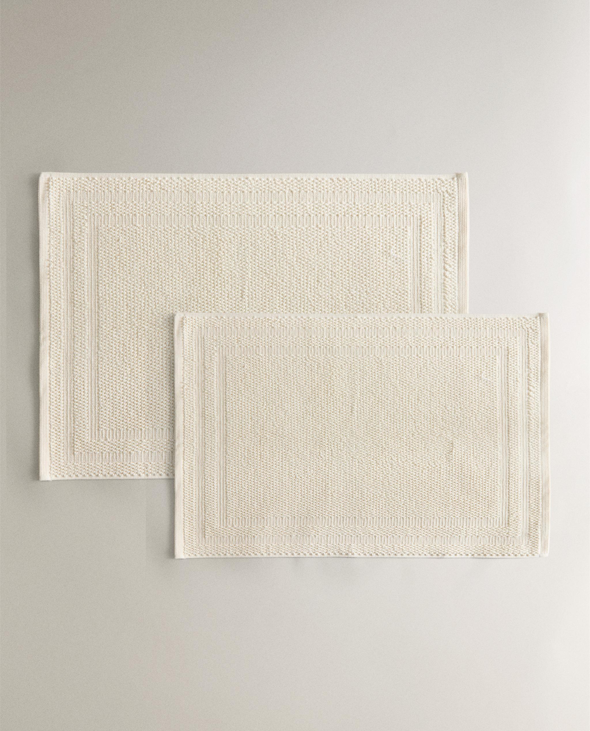 COTTON BATH MAT product thumbnail 11