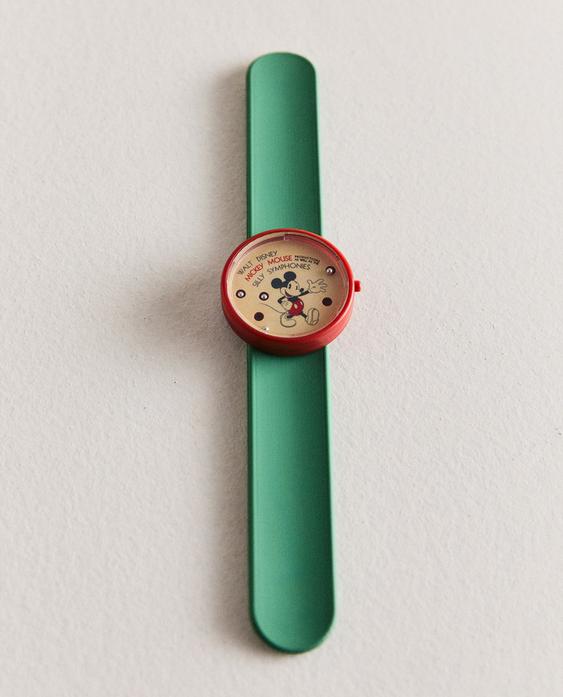 KIDS' MICKEY MOUSE ©DISNEY MARBLE CLOCK TOY KIDS' MICKEY MOUSE ©DISNEY MARBLE CLOCK TOY