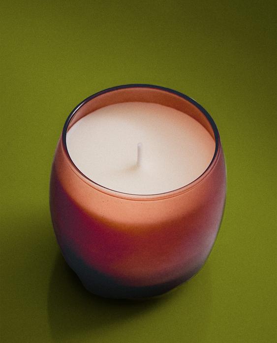 (230 G) VELA AROMÁTICA PEAR & TONKA (230 G) VELA AROMÁTICA PEAR & TONKA