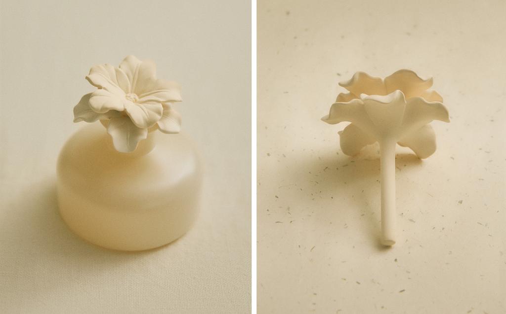 (150ML) CRÈME MIMOSA 세라믹 디퓨저