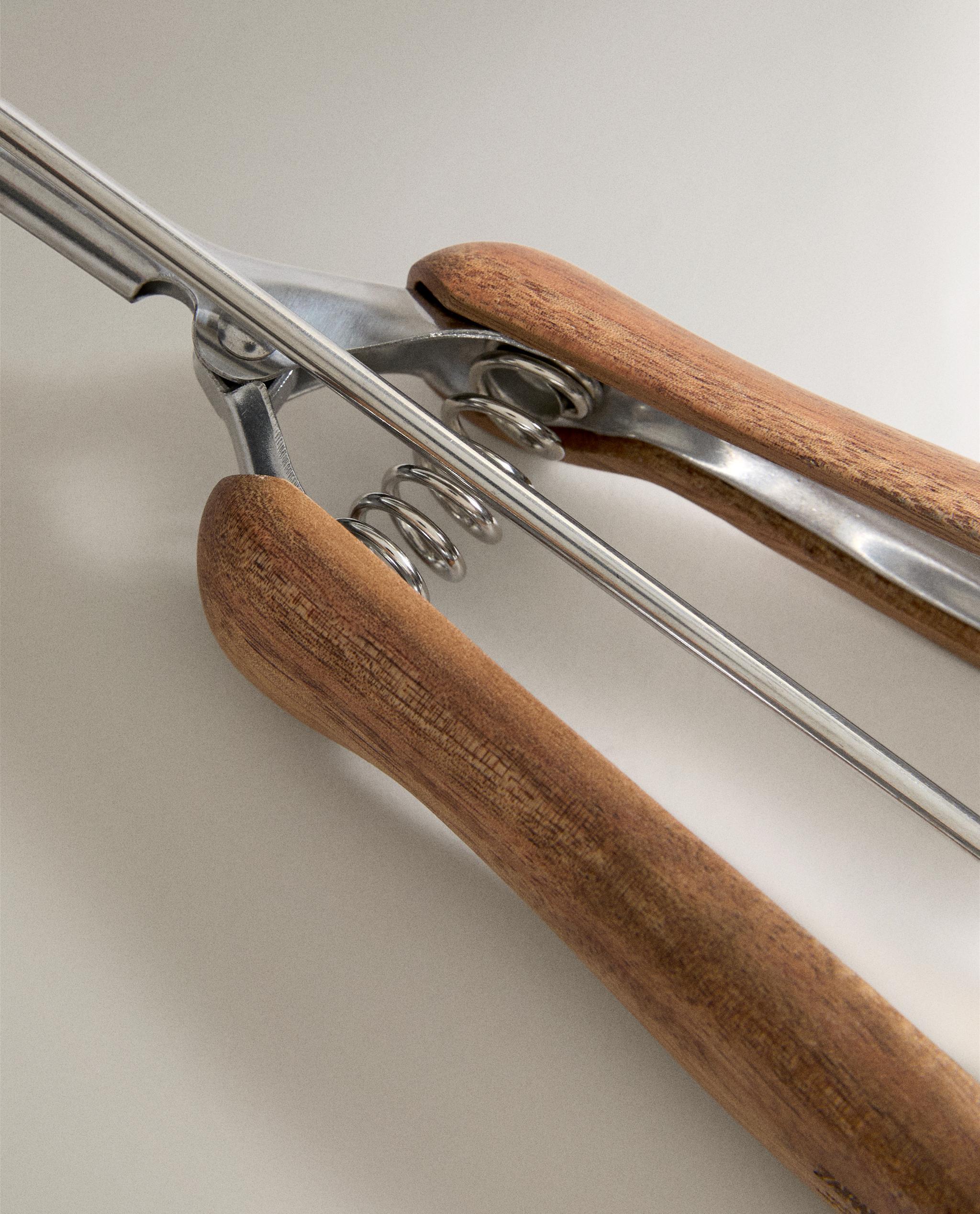 ACACIA ICE CREAM SPOON product thumbnail 6