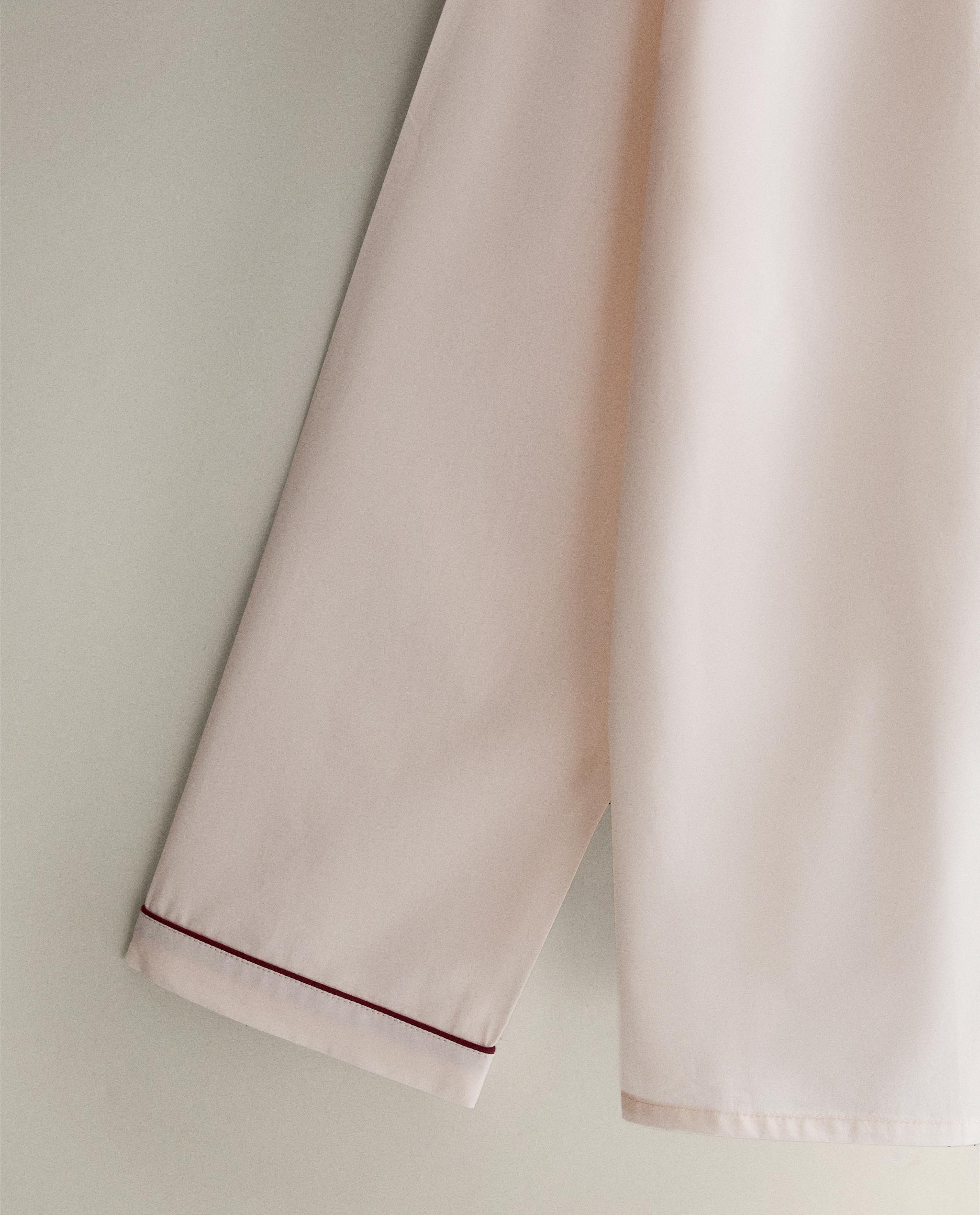 POPLIN SHIRT product thumbnail 3