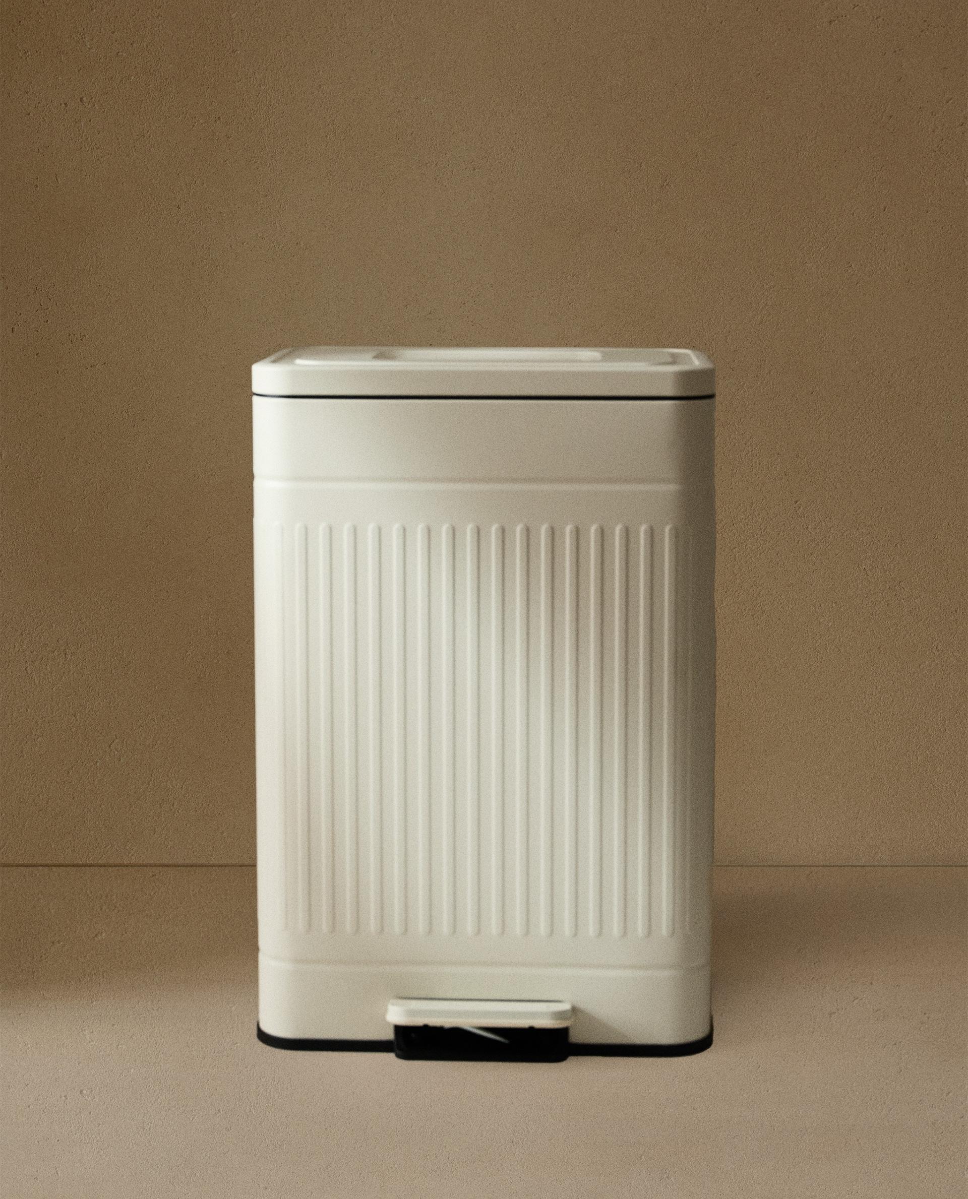 キッチン用ごみ箱 ダブルコンパートメント | Zara Home 日本/Japan