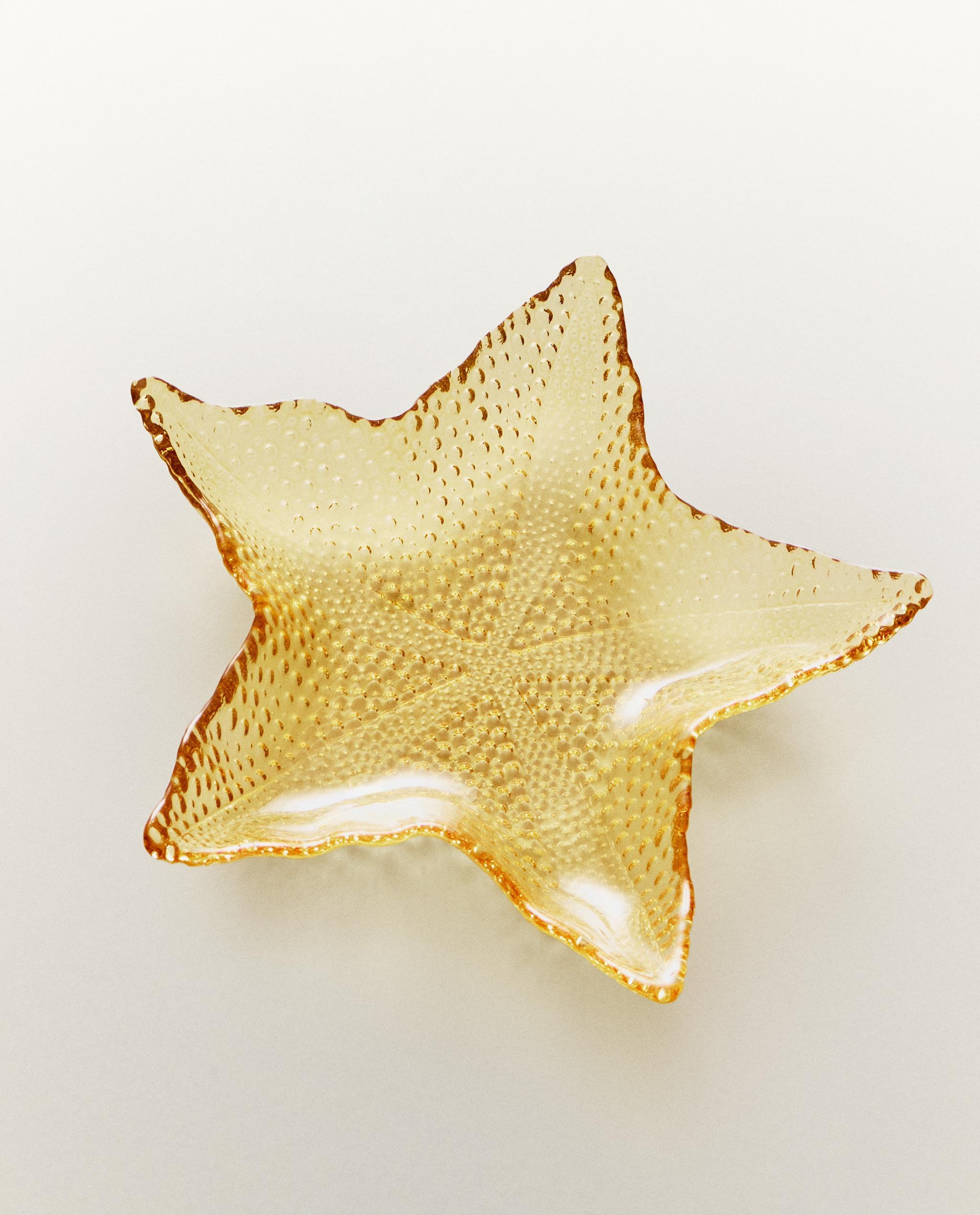 SEASHELL AND STARFISH DINNER SET product thumbnail 10