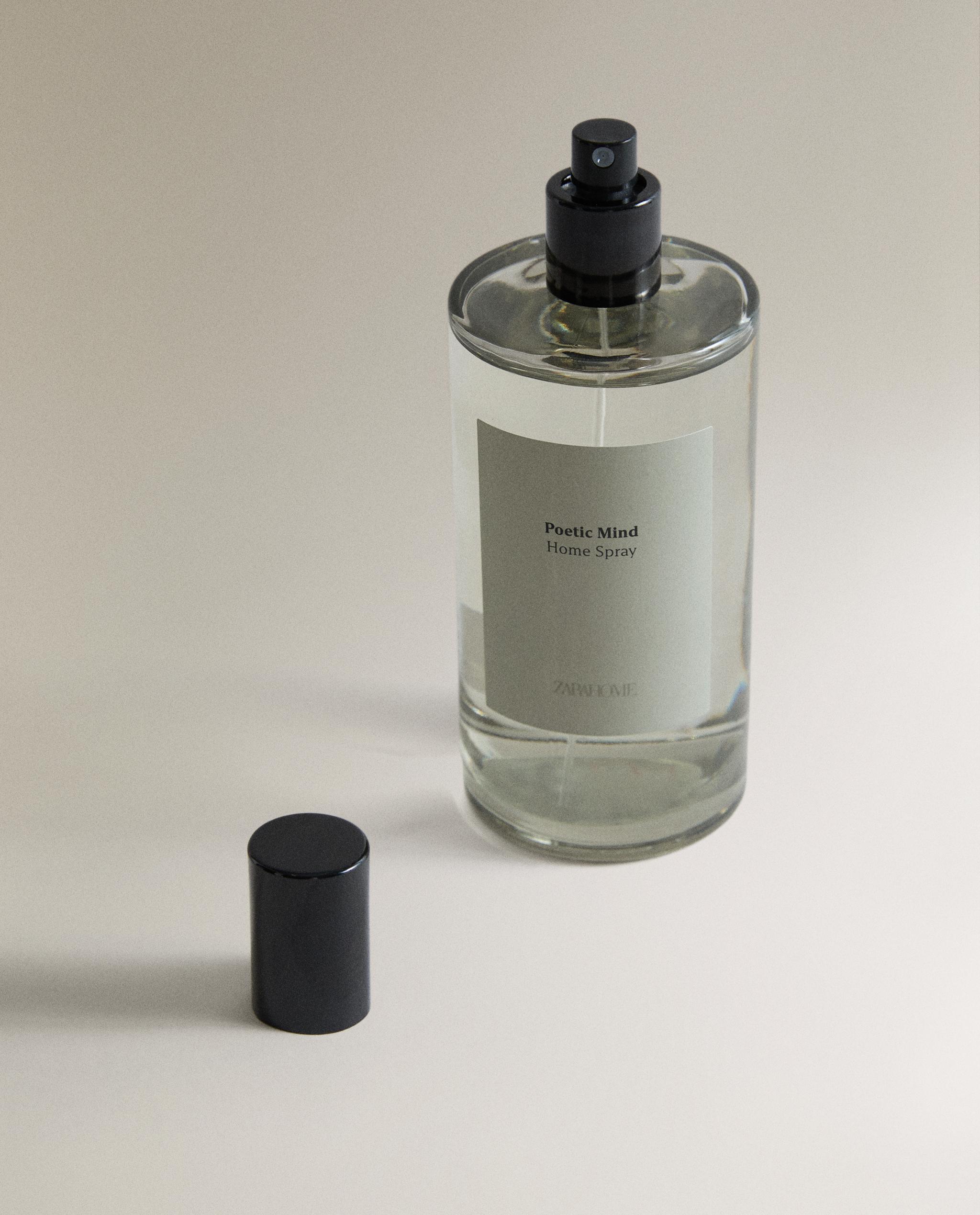 (200 ML) POETIC MIND AIR FRESHENER SPRAY product thumbnail 8
