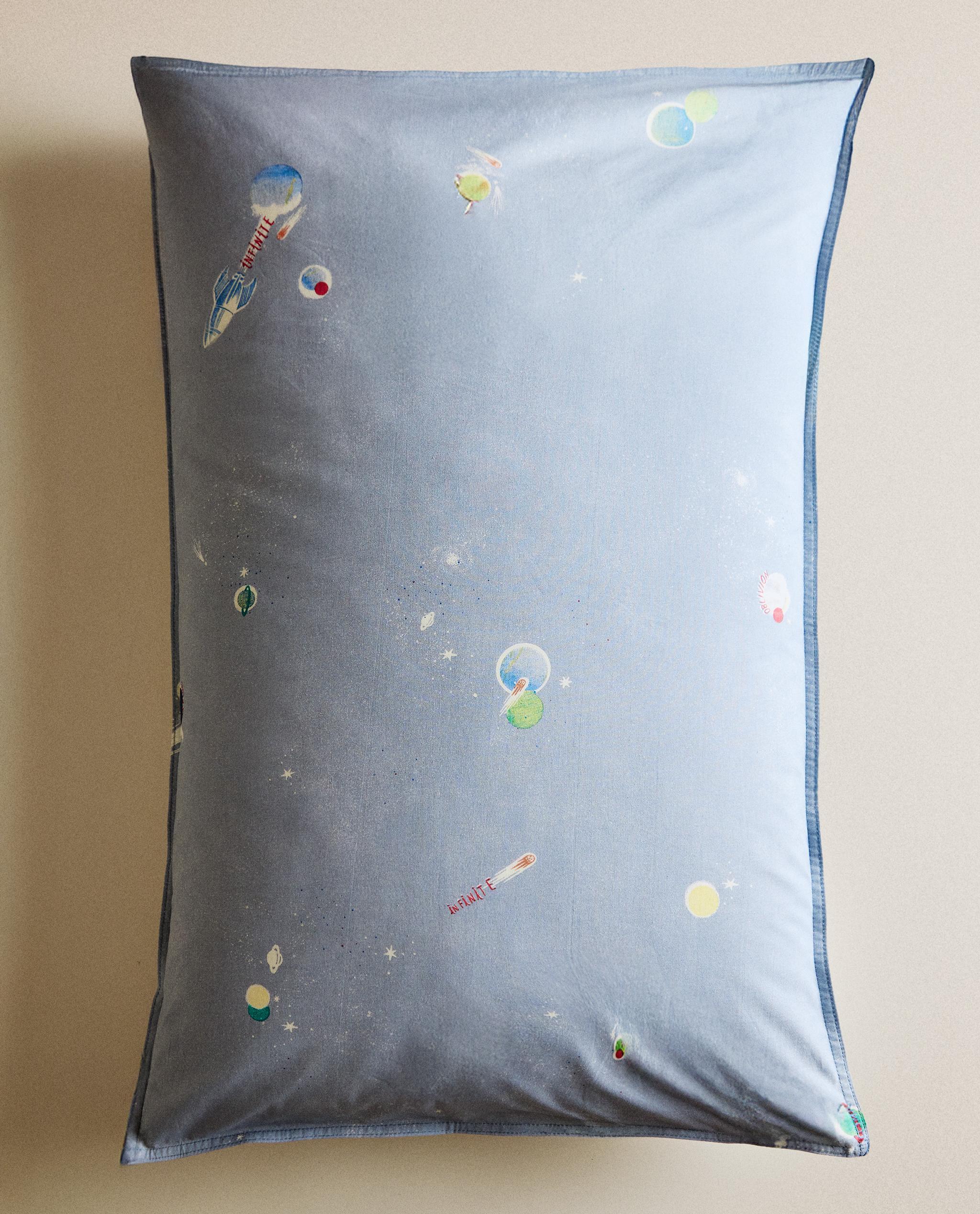 CHILDREN’S SPACE PILLOWCASE product thumbnail 10