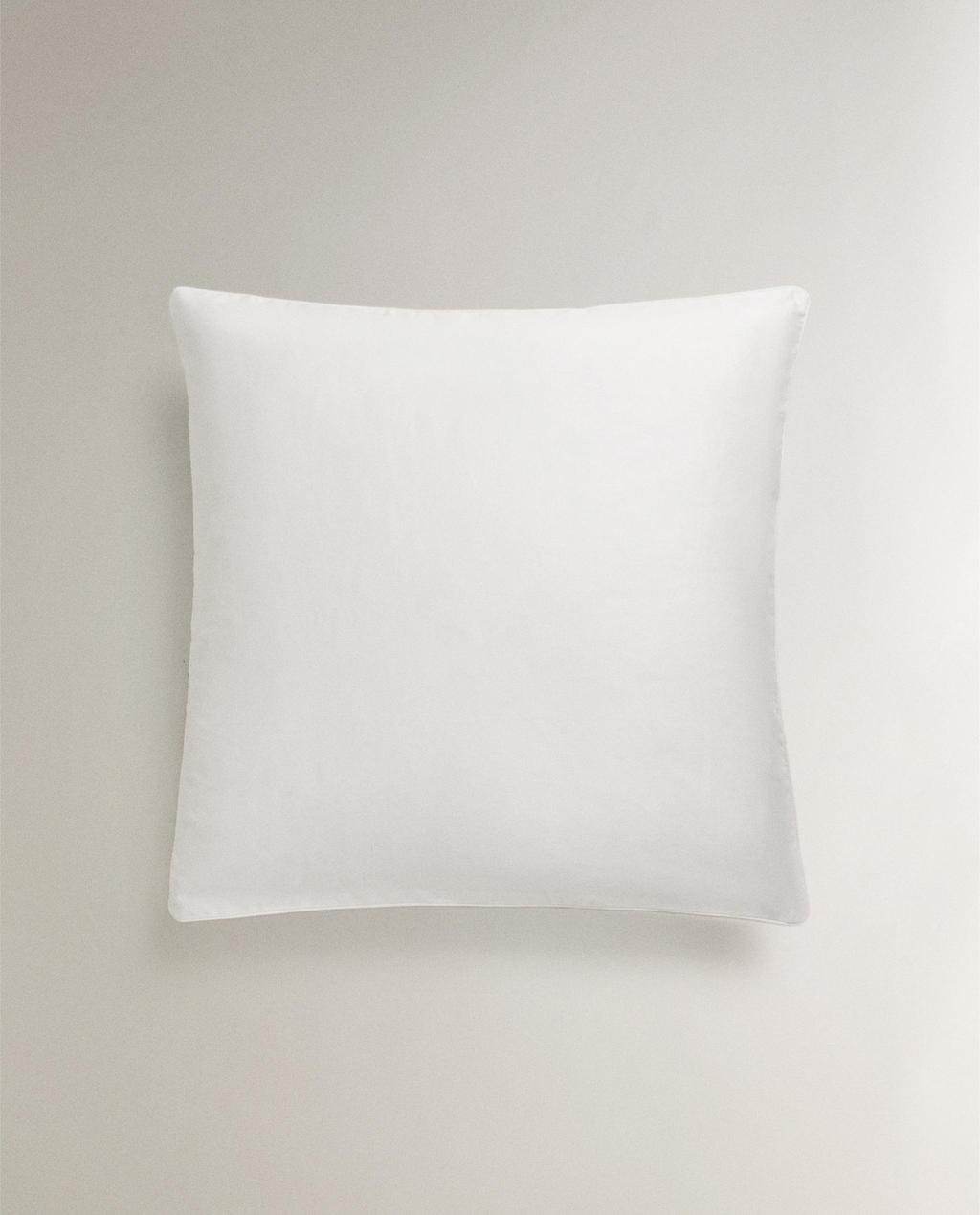 غلاف مخدة ساتان (كثافة 500 خيط)