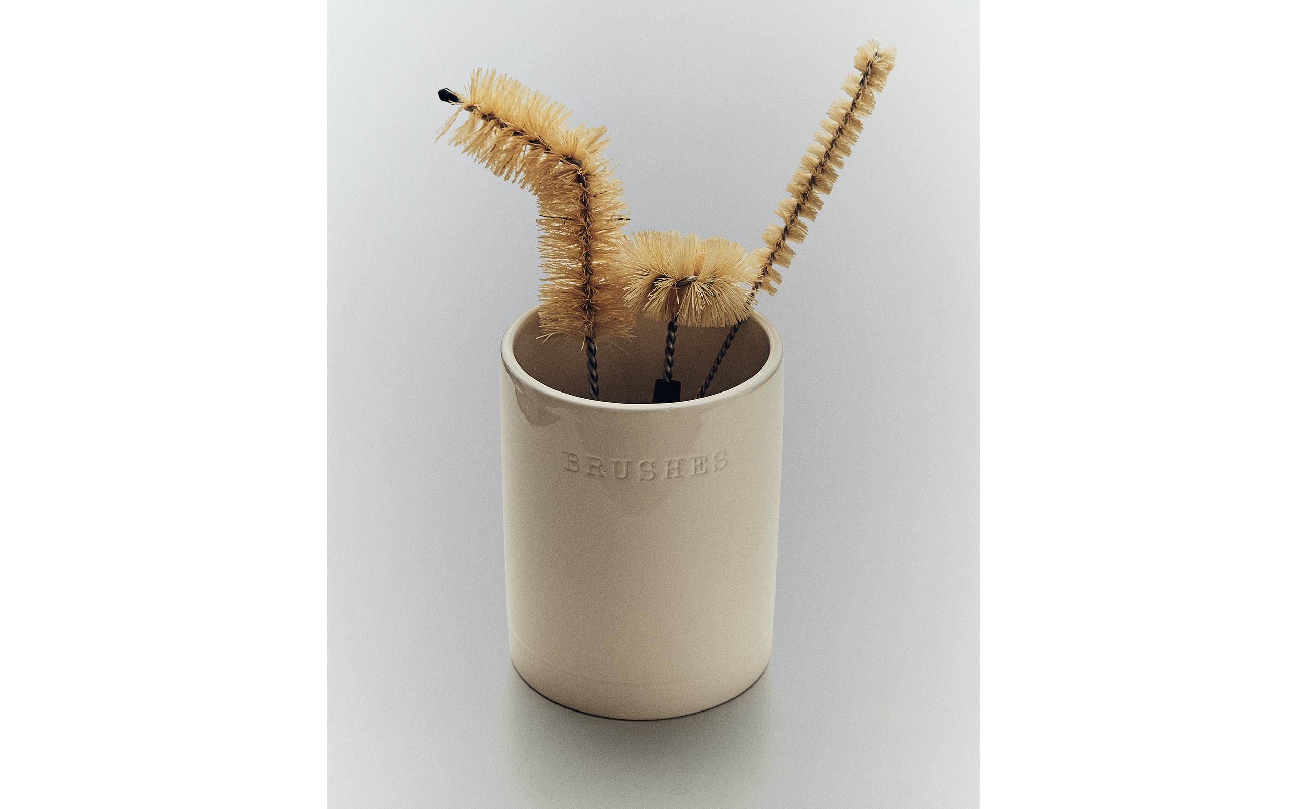 CERAMIC UTENSIL HOLDER product thumbnail 4