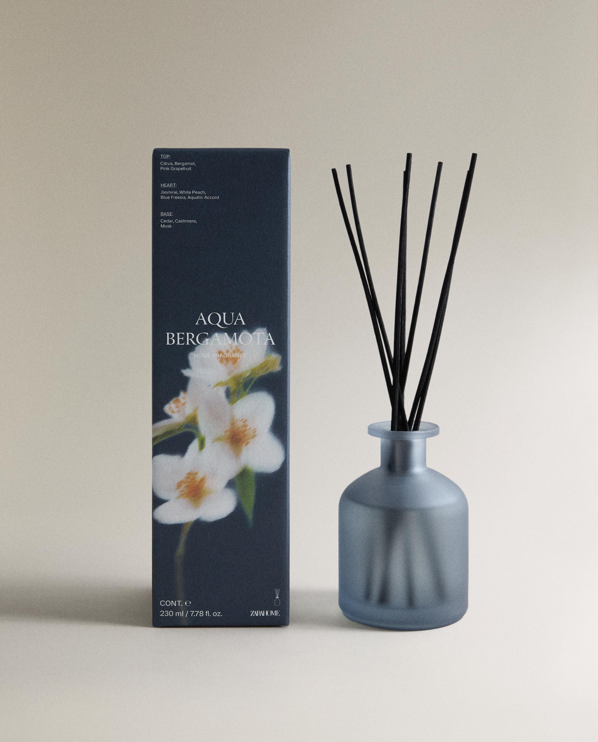 (230 ML) AQUA BERGAMOTA REED DIFFUSERS product thumbnail 6