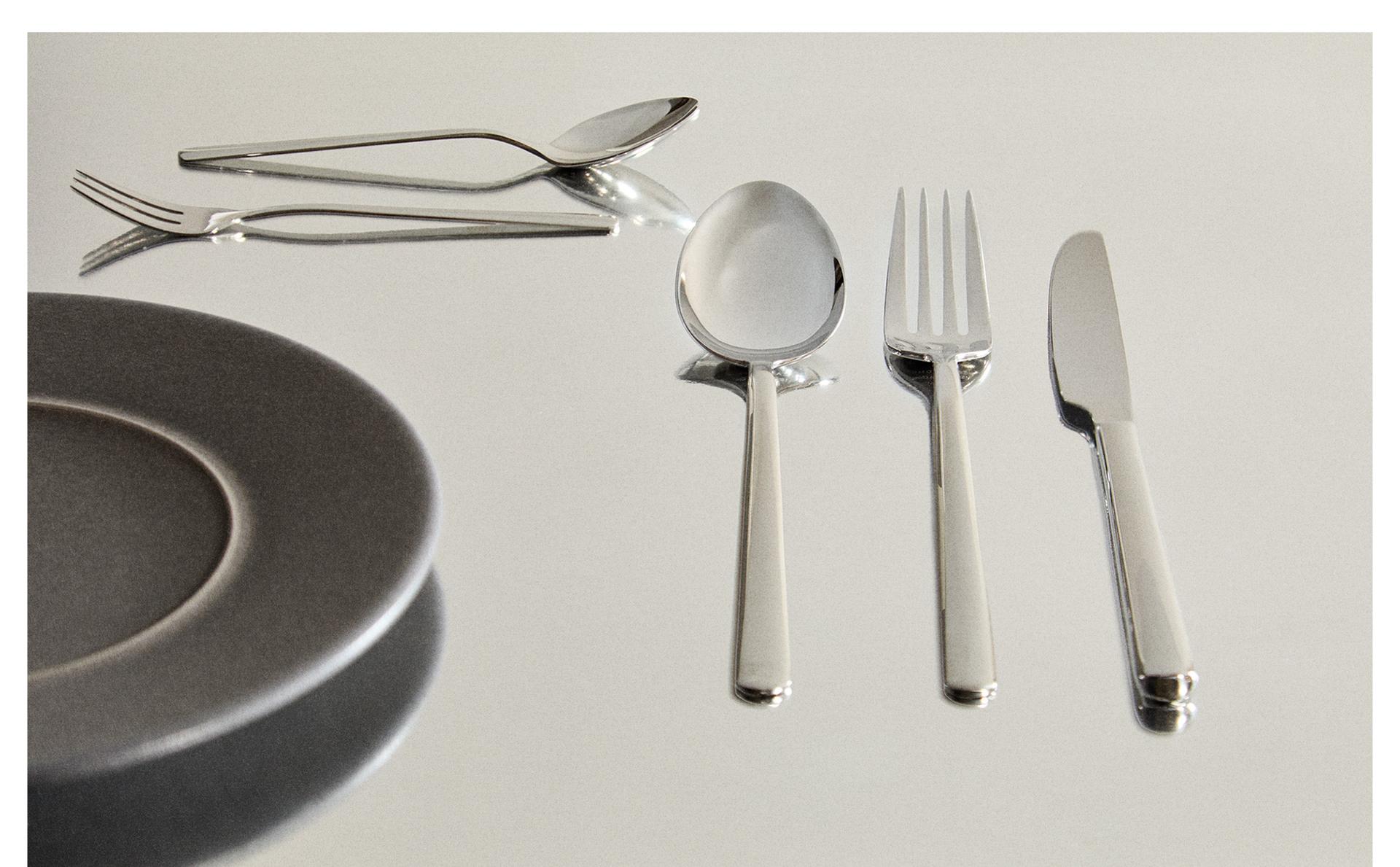 SHINY STEEL CUTLERY SHINY STEEL CUTLERY