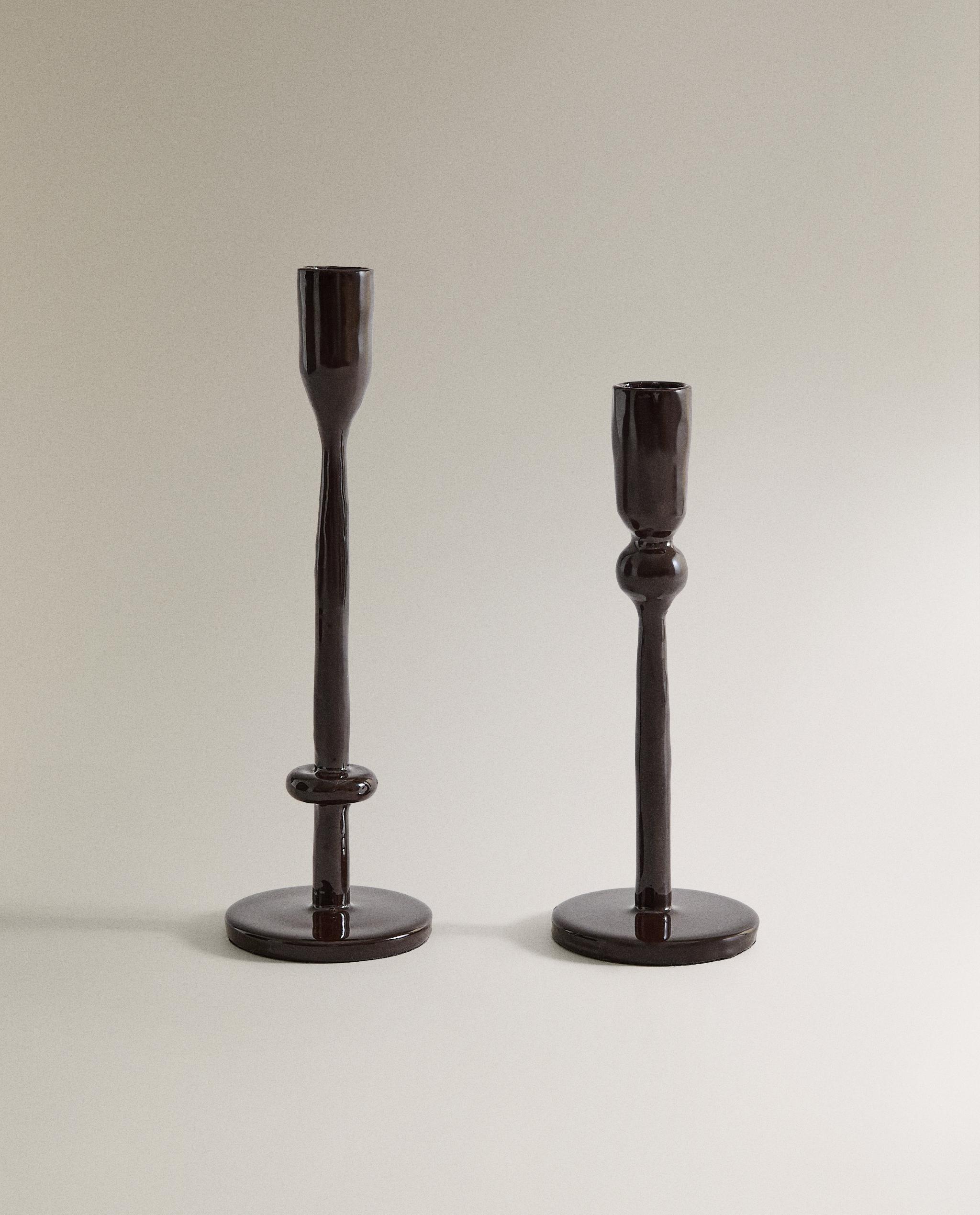 アイアン キャンドルスタンド | Zara Home 日本/Japan