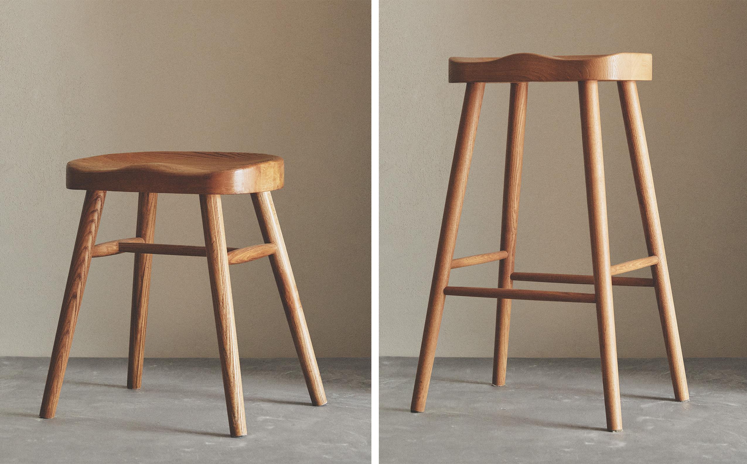 スツール | Zara Home 日本/Japan