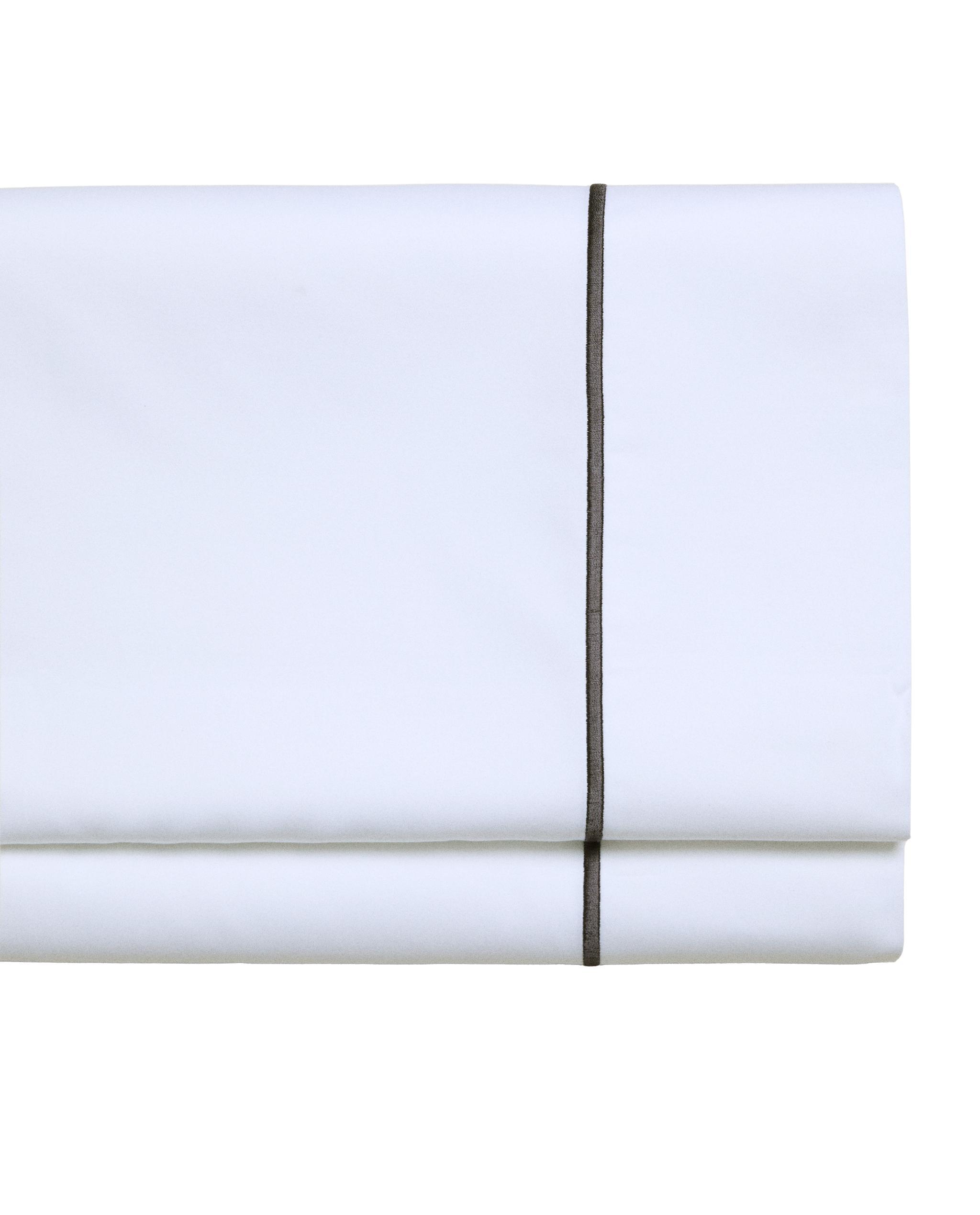 SATEEN FLAT SHEET WITH TRIM product thumbnail 8