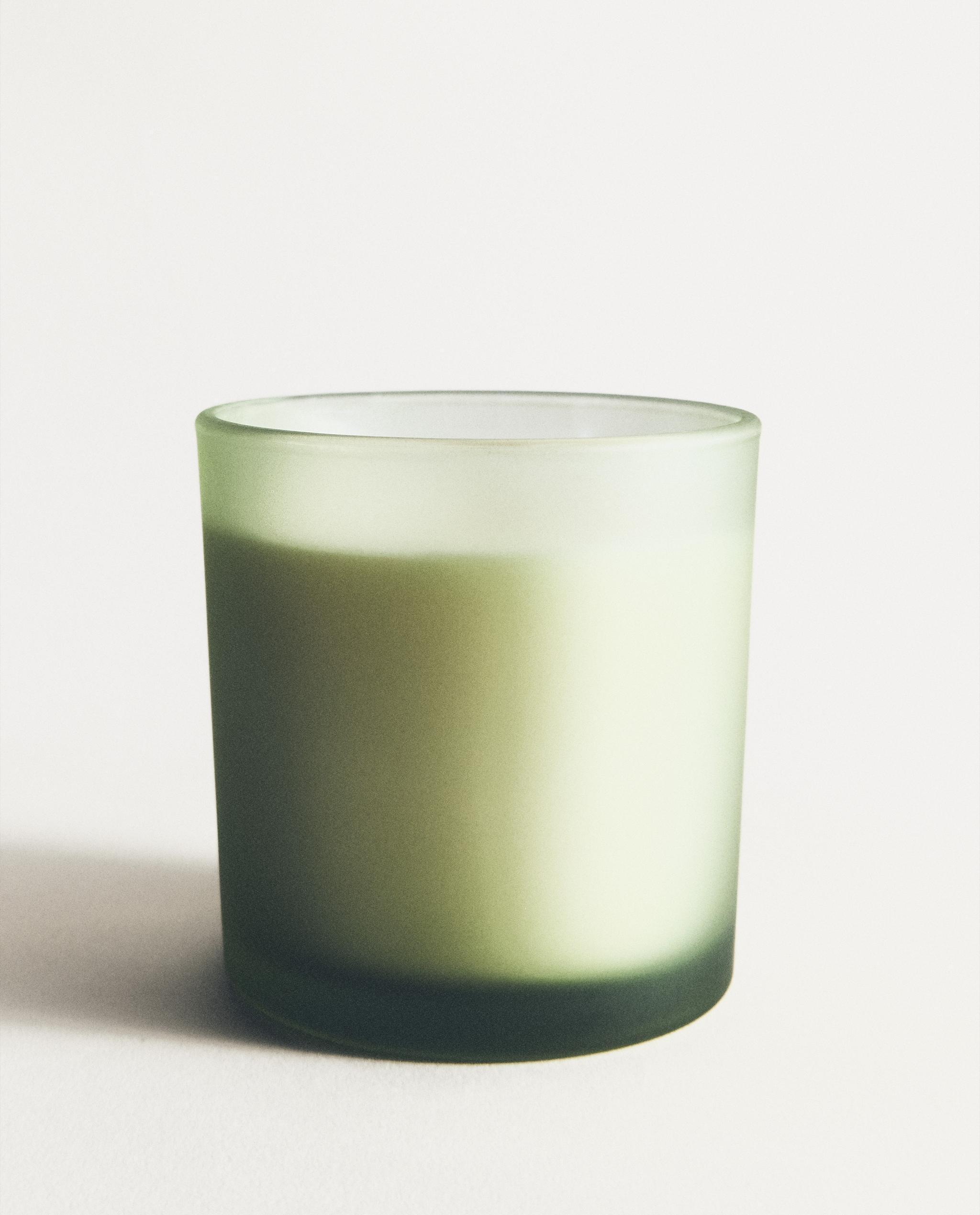 (350 G) TUBEROSE SCENTED CANDLE product thumbnail 8