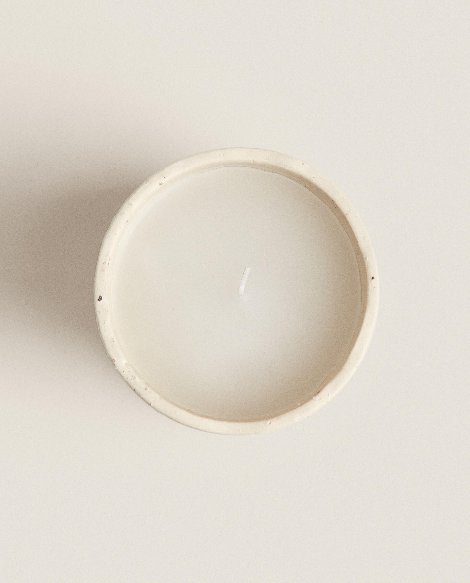 CERAMIC DECORATIVE CANDLE product thumbnail 9
